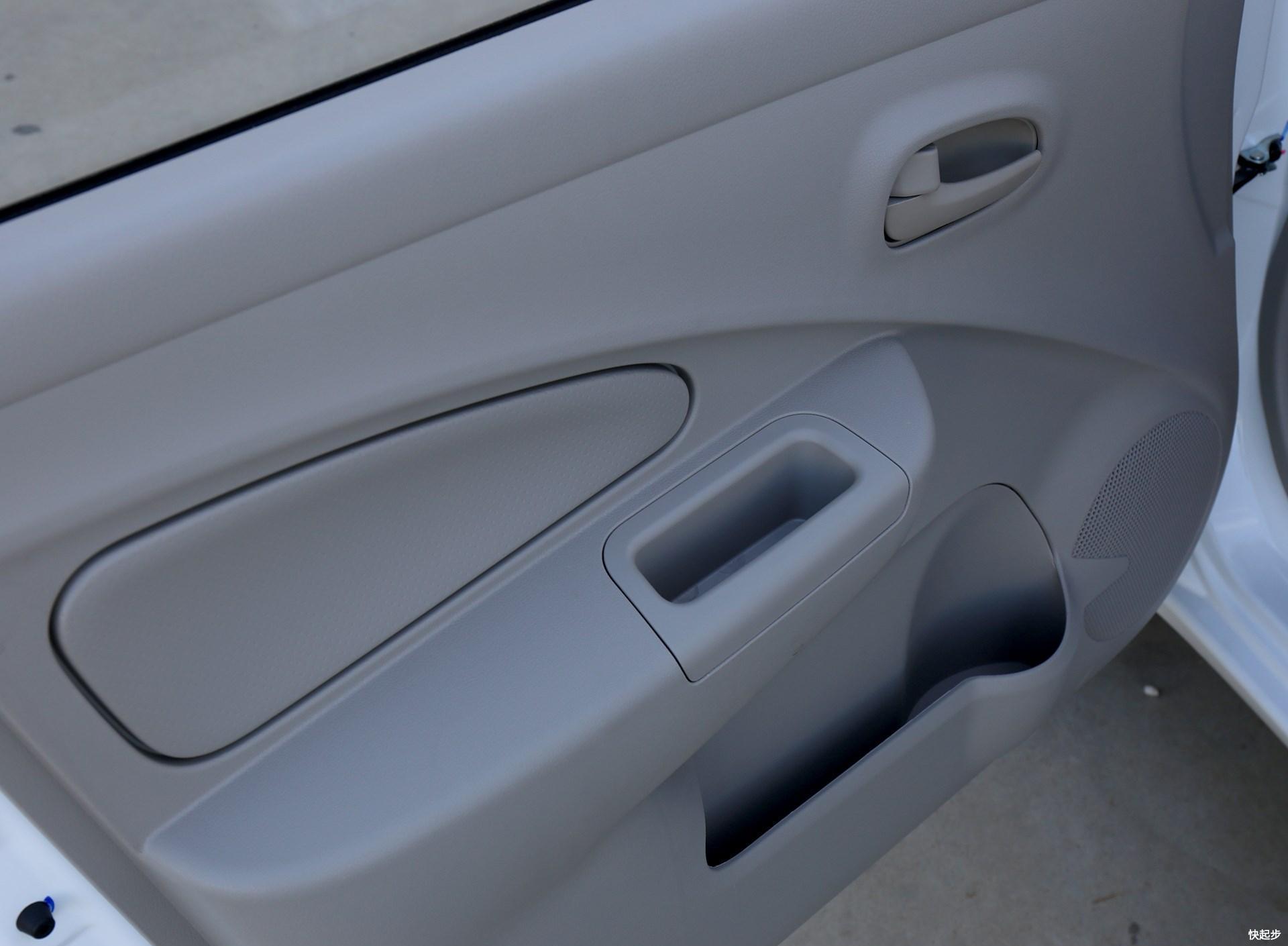 东风汽车-俊风ER30