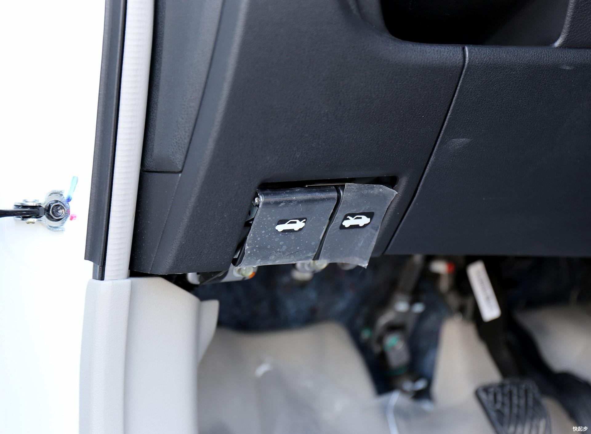 东风汽车-俊风ER30