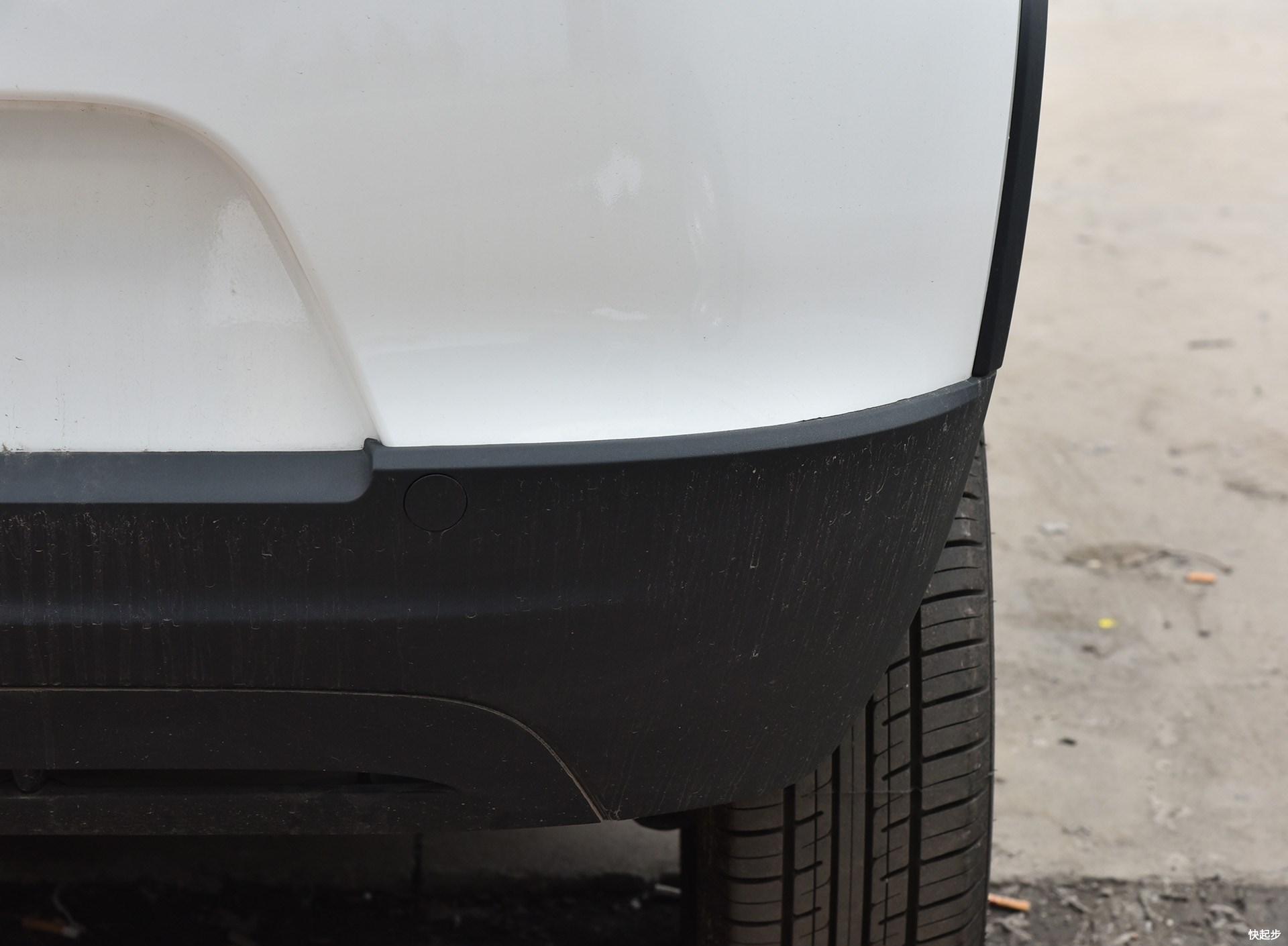 东风汽车-俊风ER30