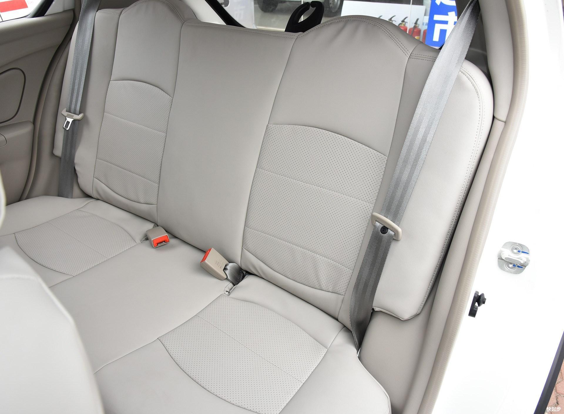 东风汽车-俊风ER30