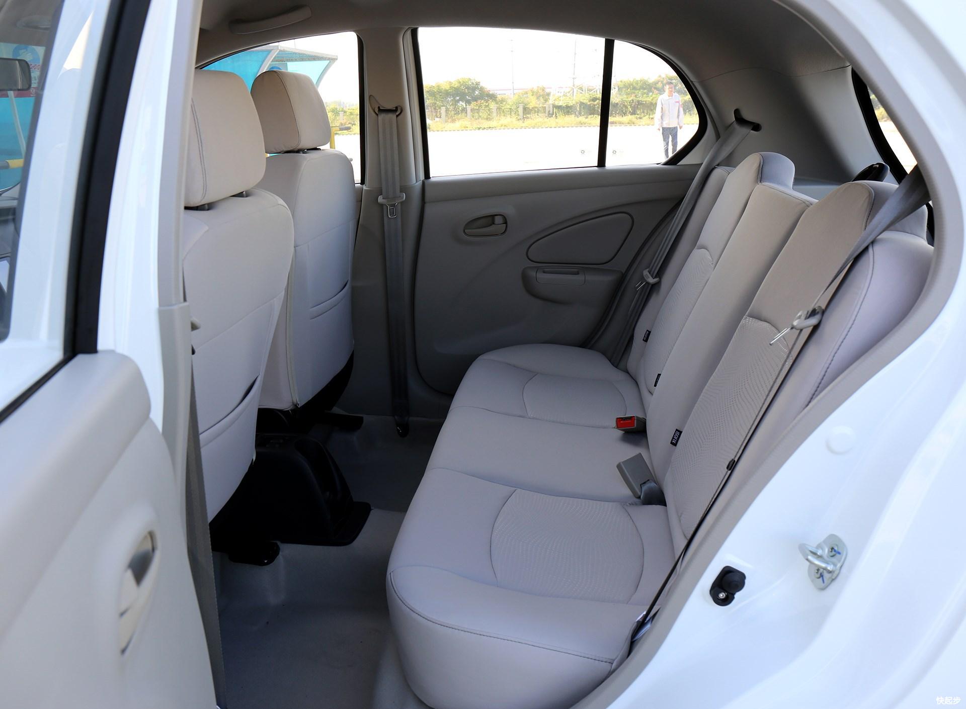 东风汽车-俊风ER30