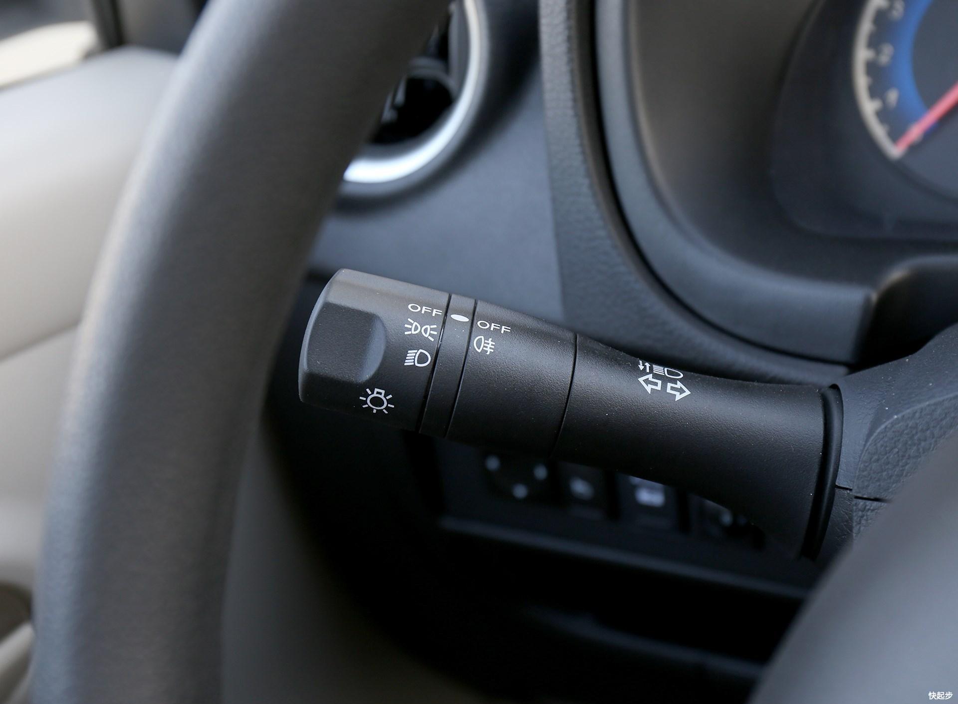 东风汽车-俊风ER30