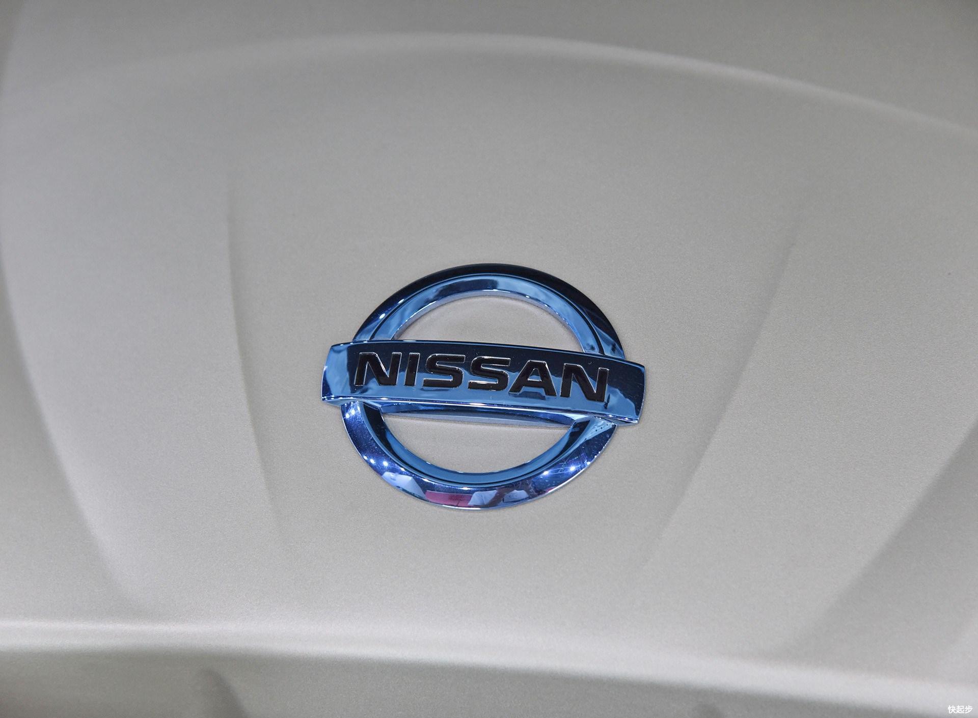 日产-轩逸·纯电