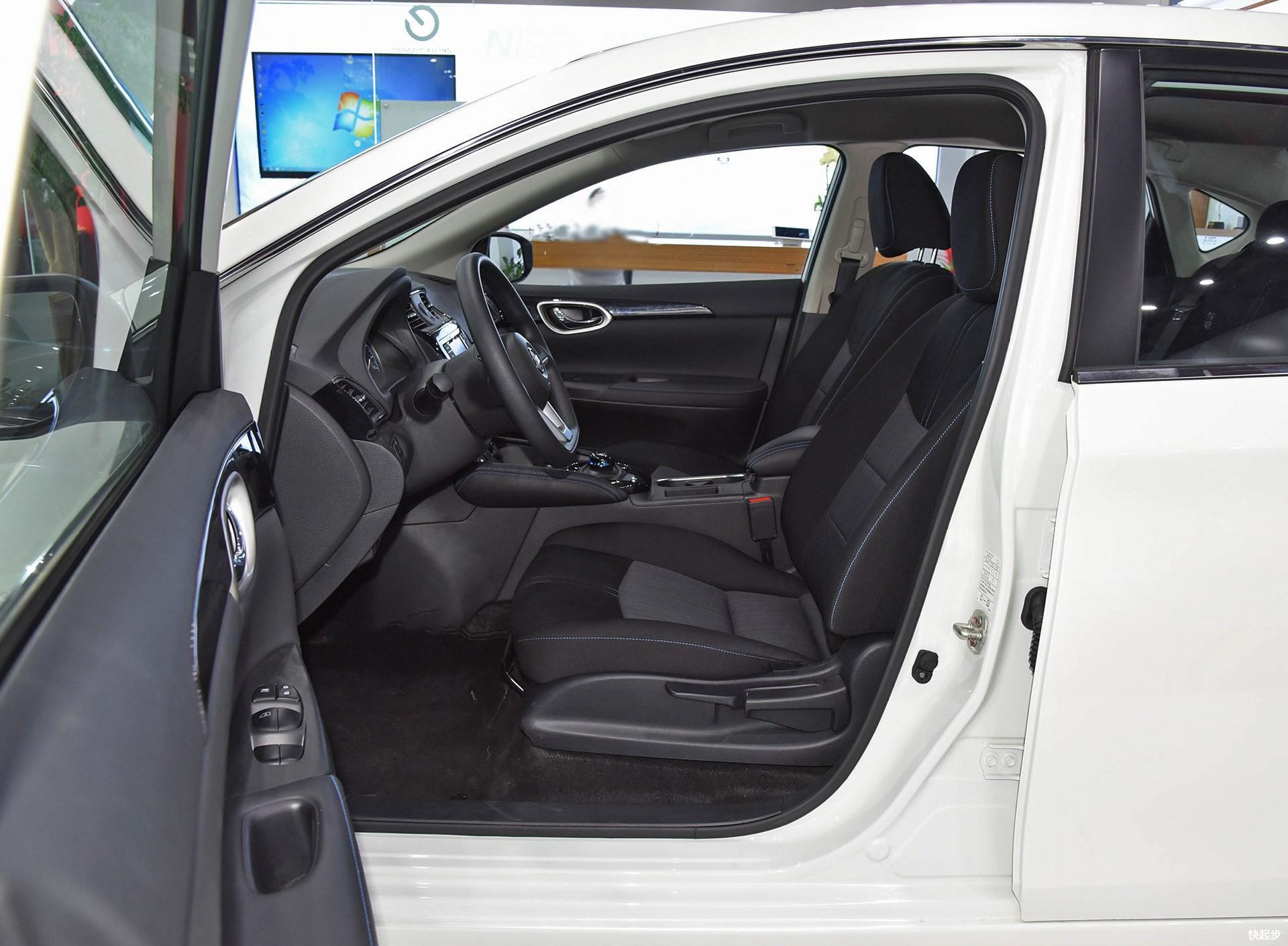 日产-轩逸·纯电