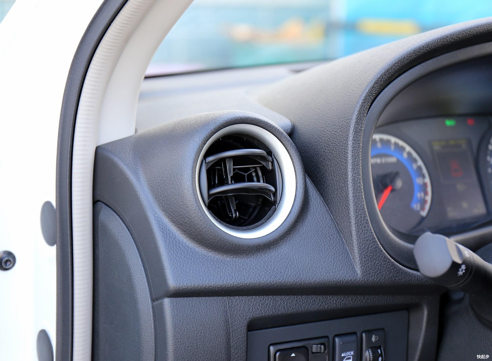 东风汽车-俊风ER30