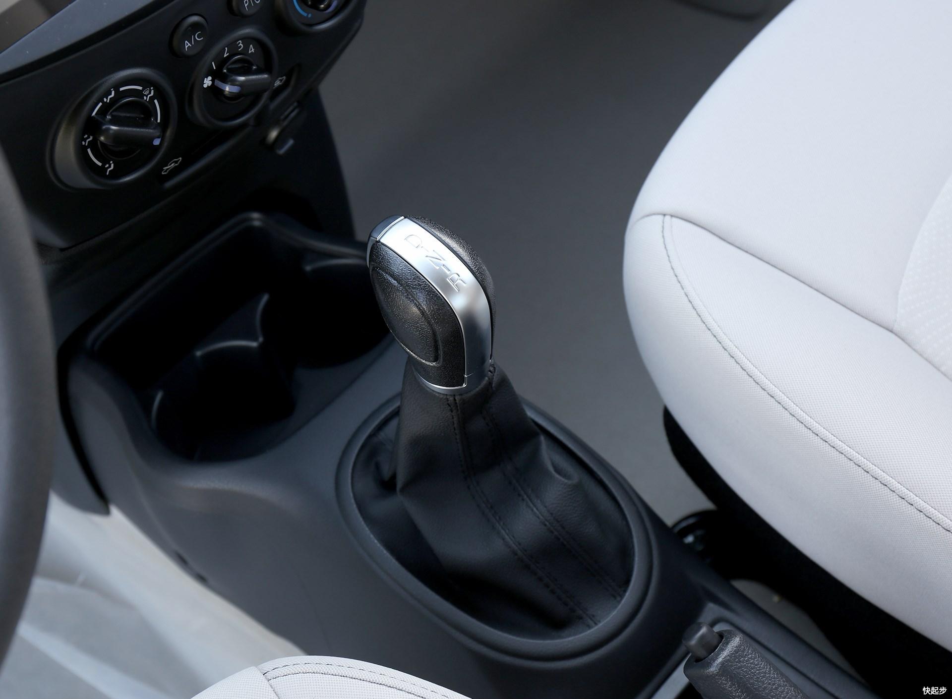 东风汽车-俊风ER30