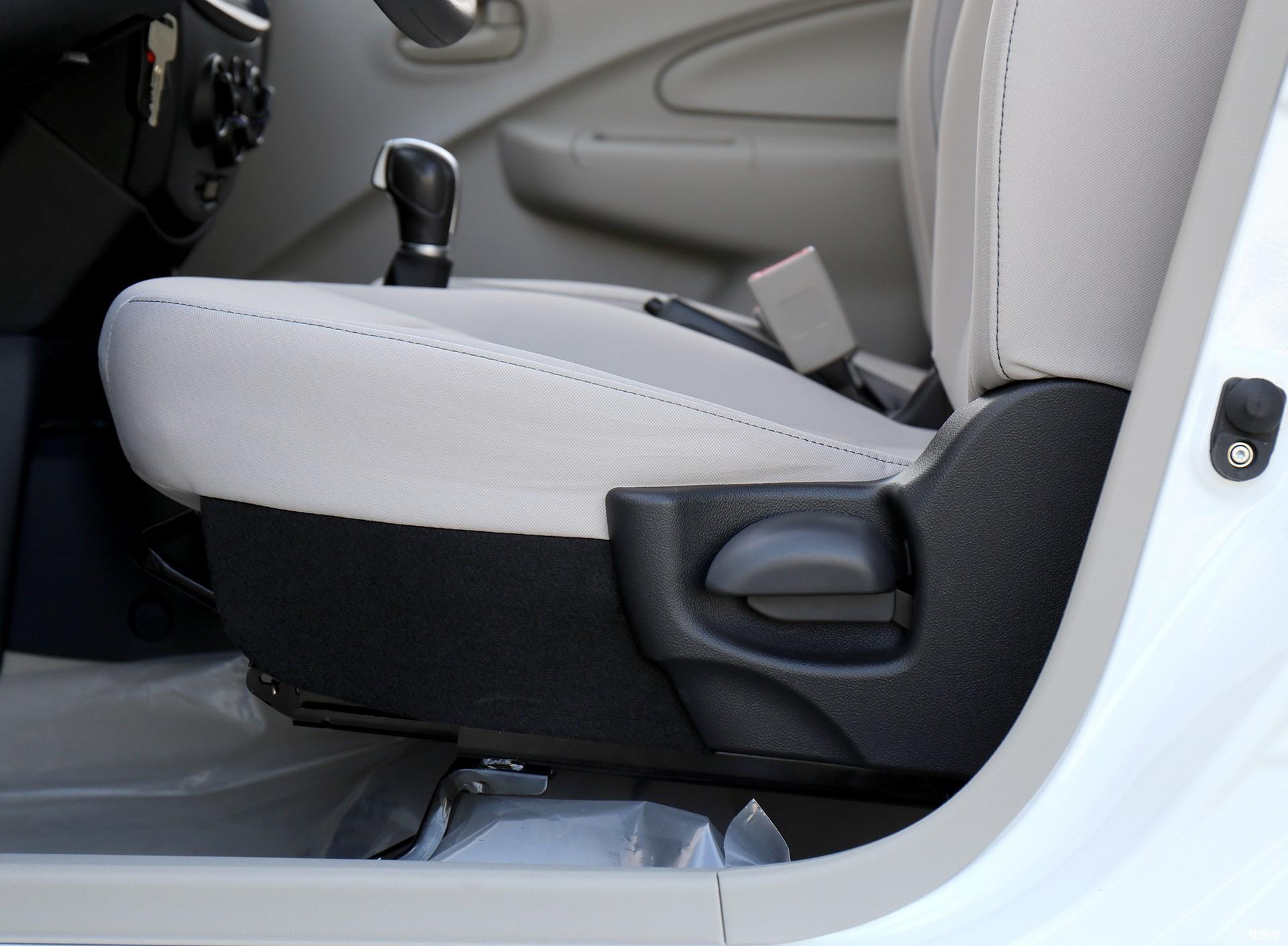 东风汽车-俊风ER30