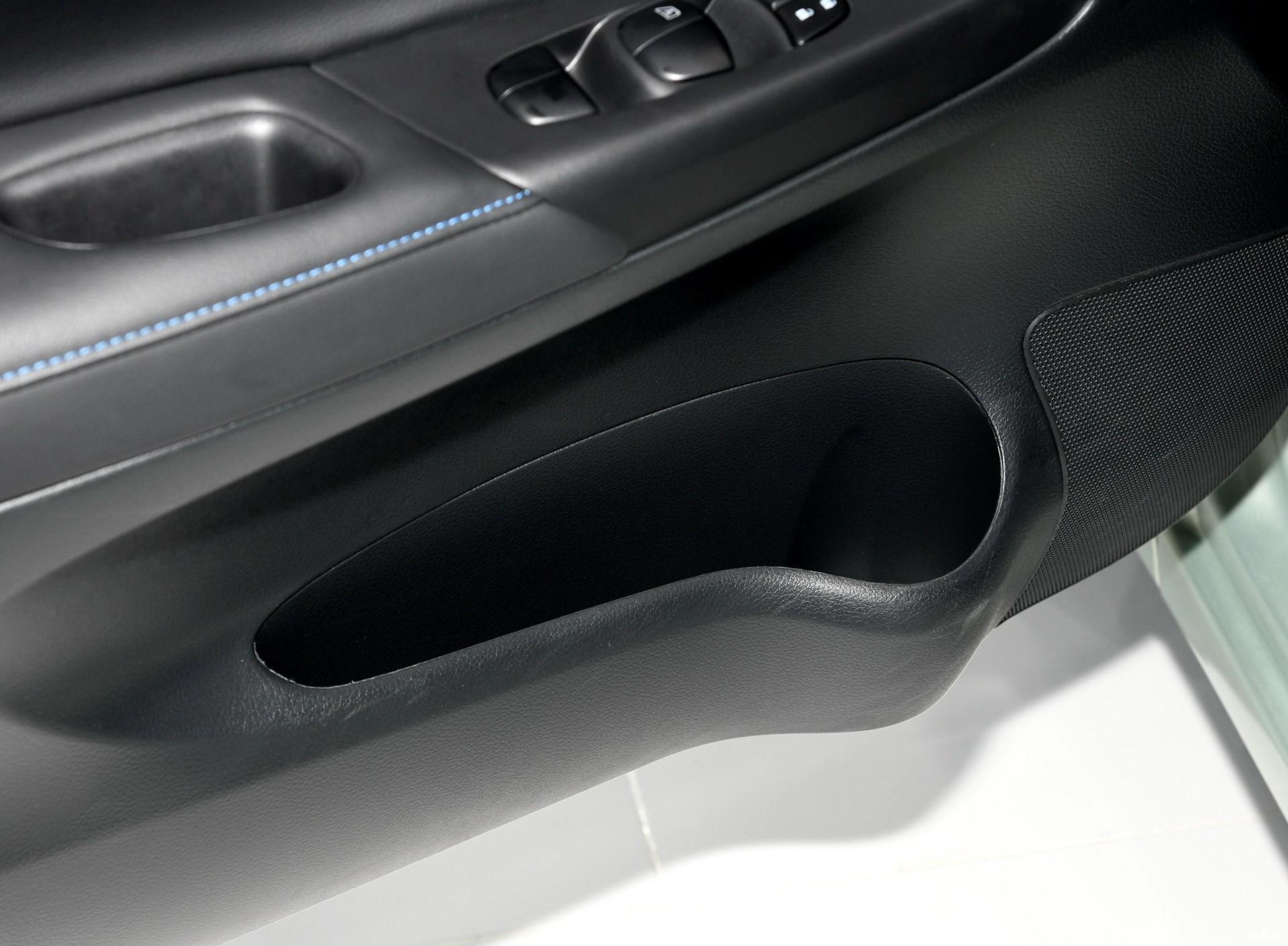 日产-轩逸·纯电