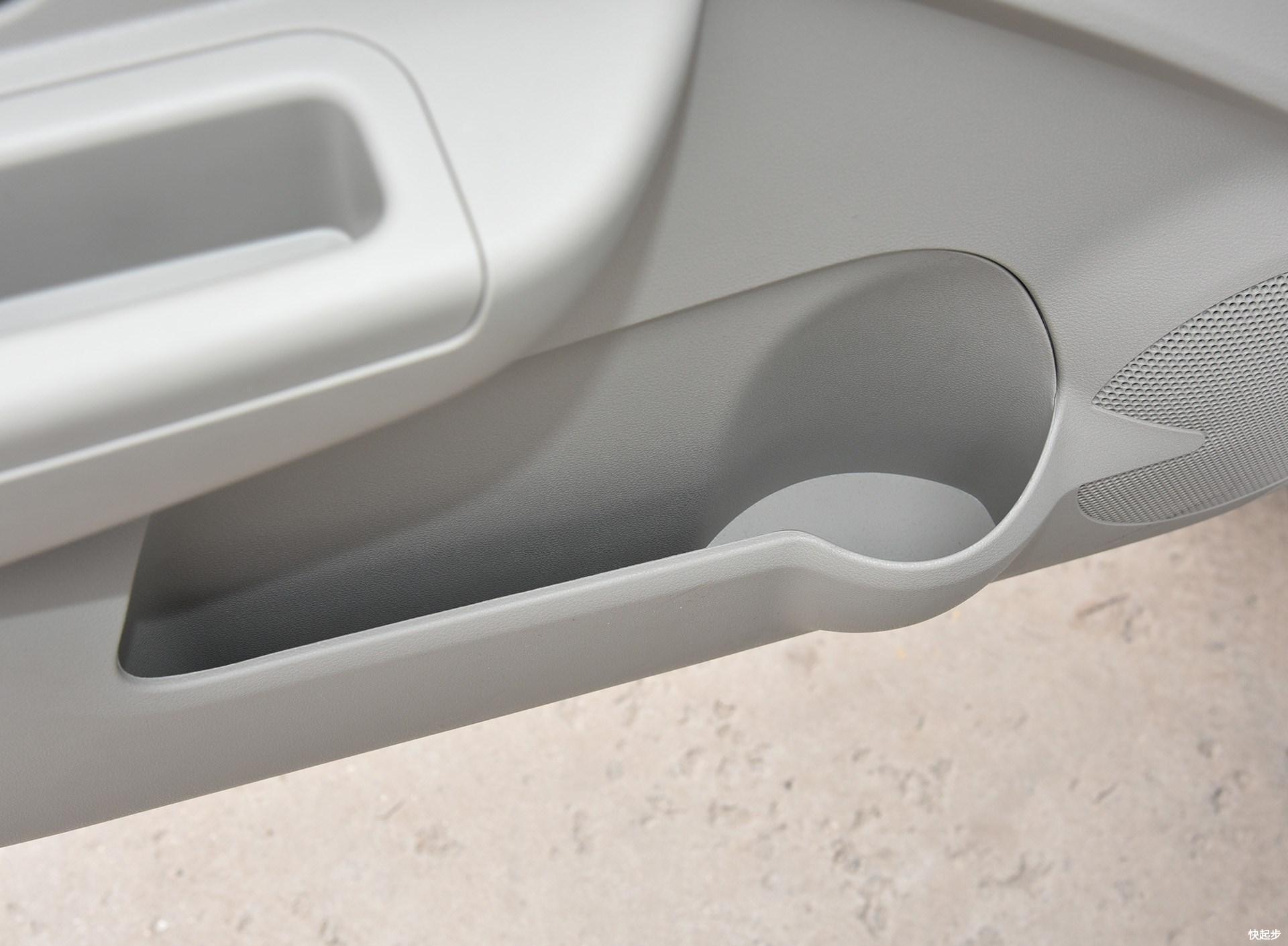 东风汽车-俊风ER30