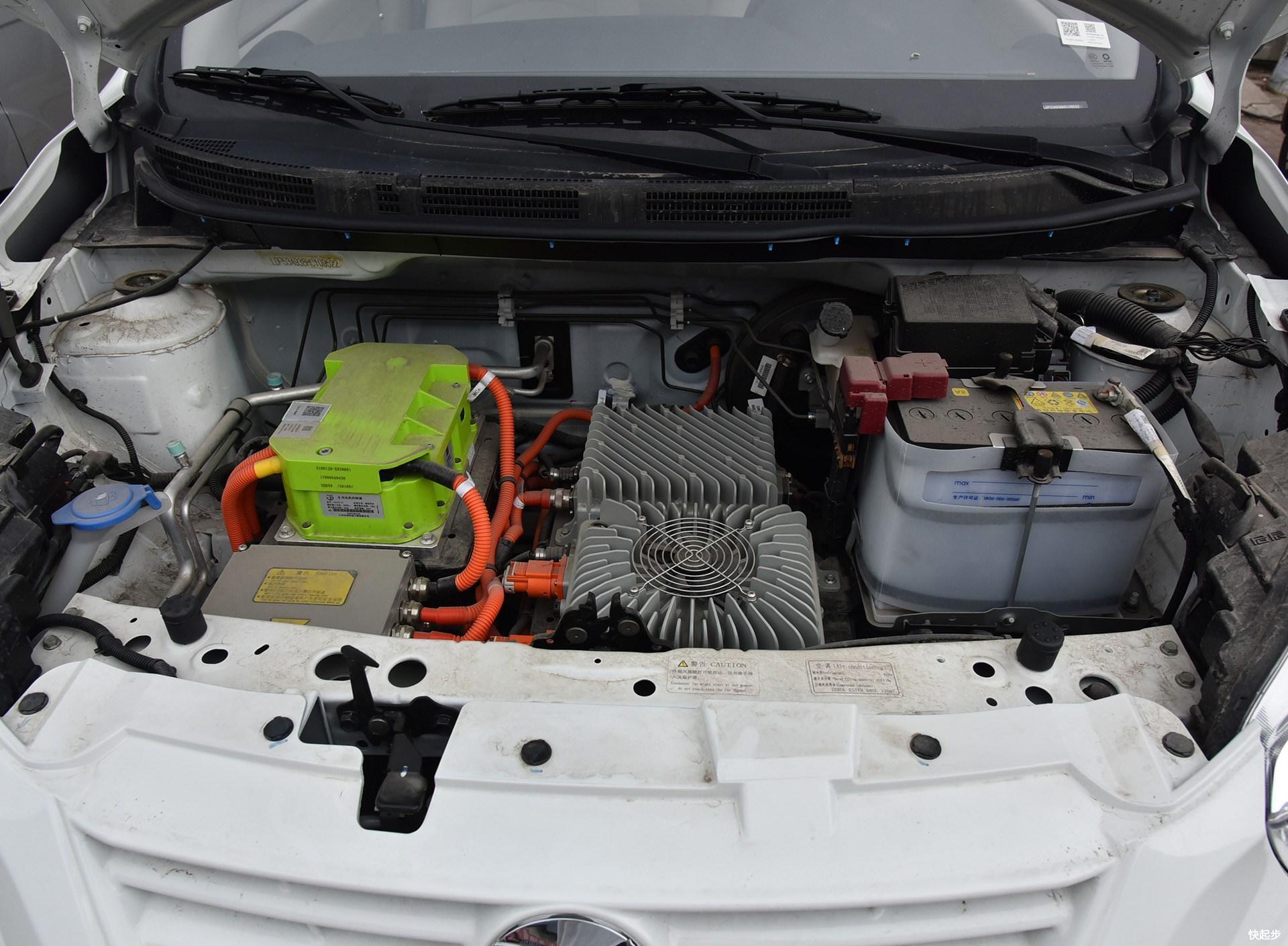 东风汽车-俊风ER30