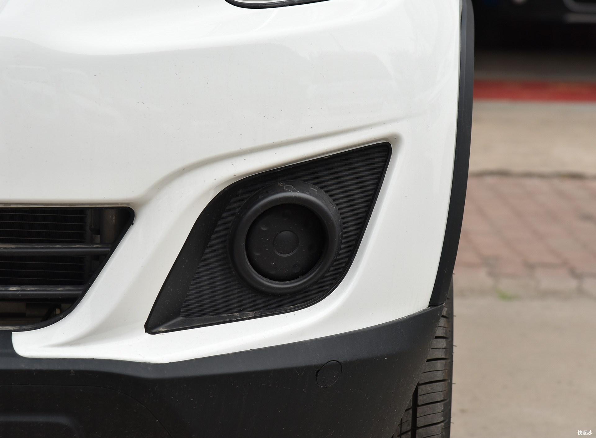 东风汽车-俊风ER30