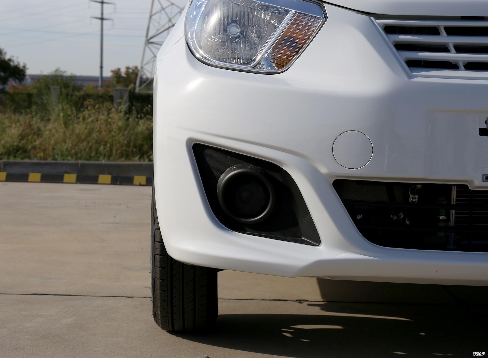 东风汽车-俊风ER30