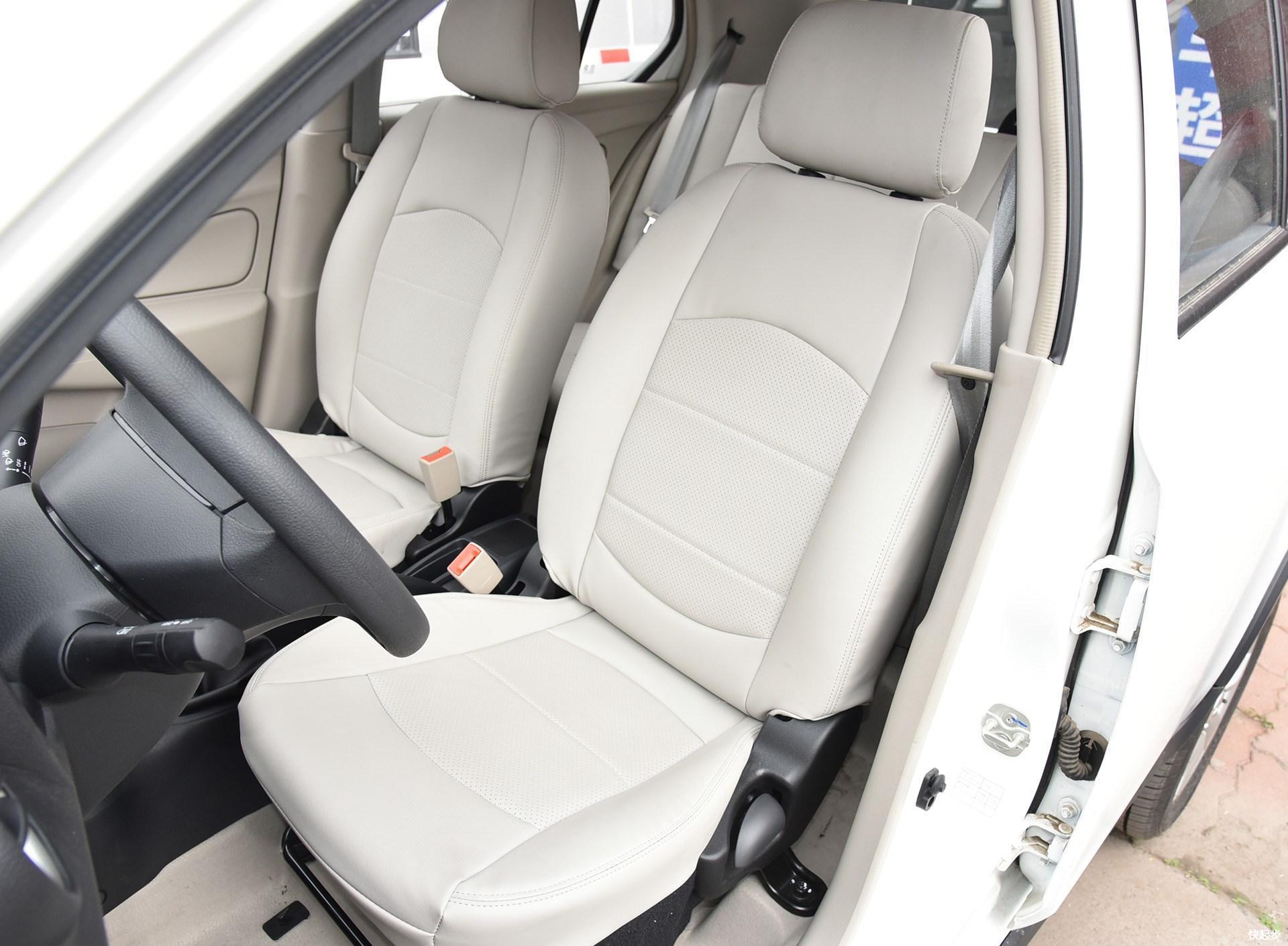 东风汽车-俊风ER30