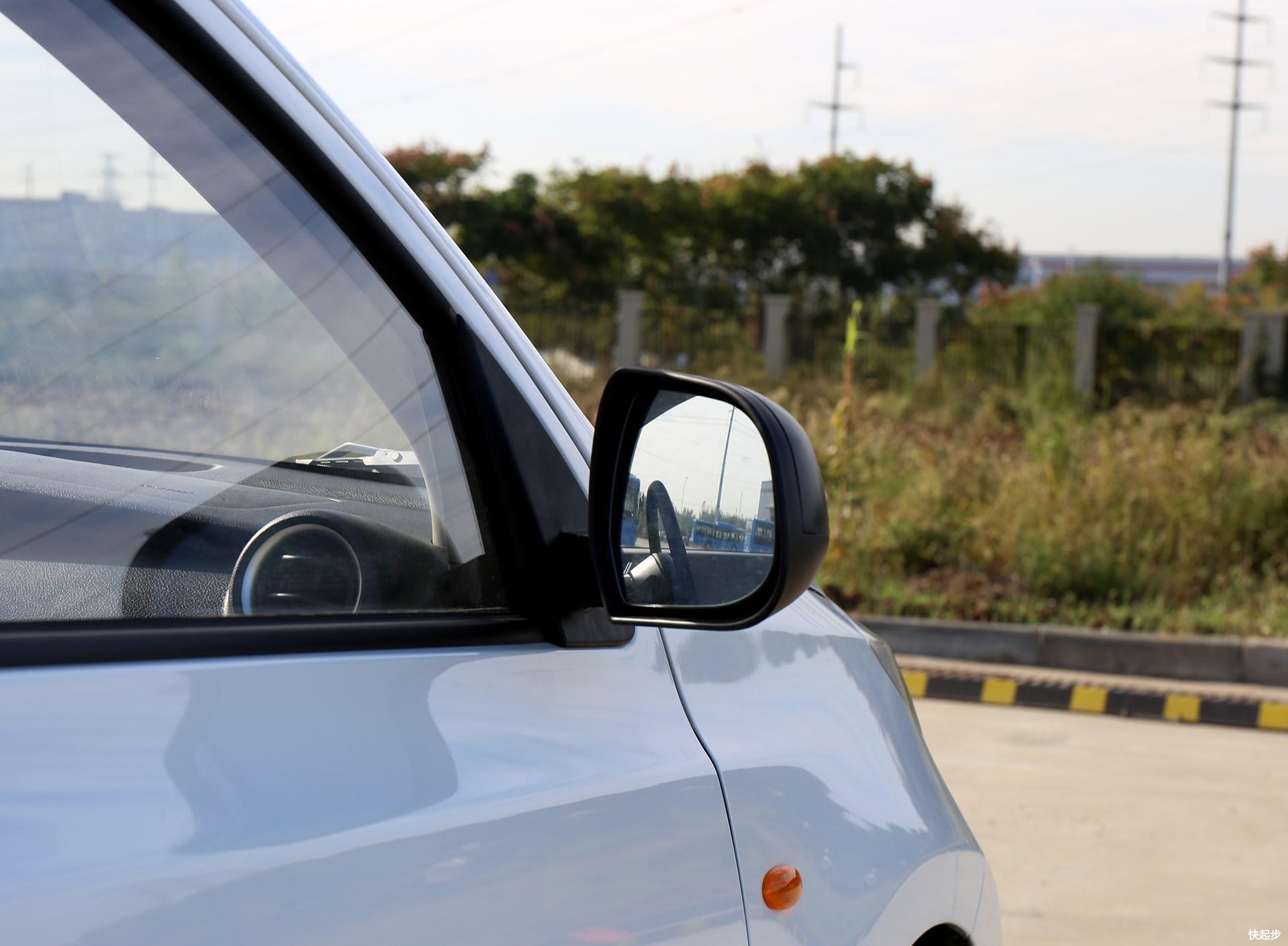 东风汽车-俊风ER30