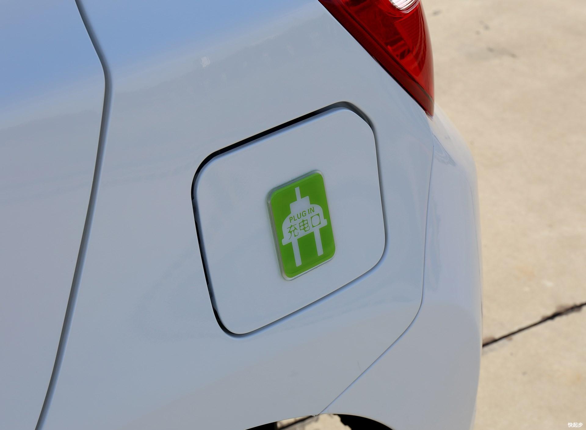 东风汽车-俊风ER30