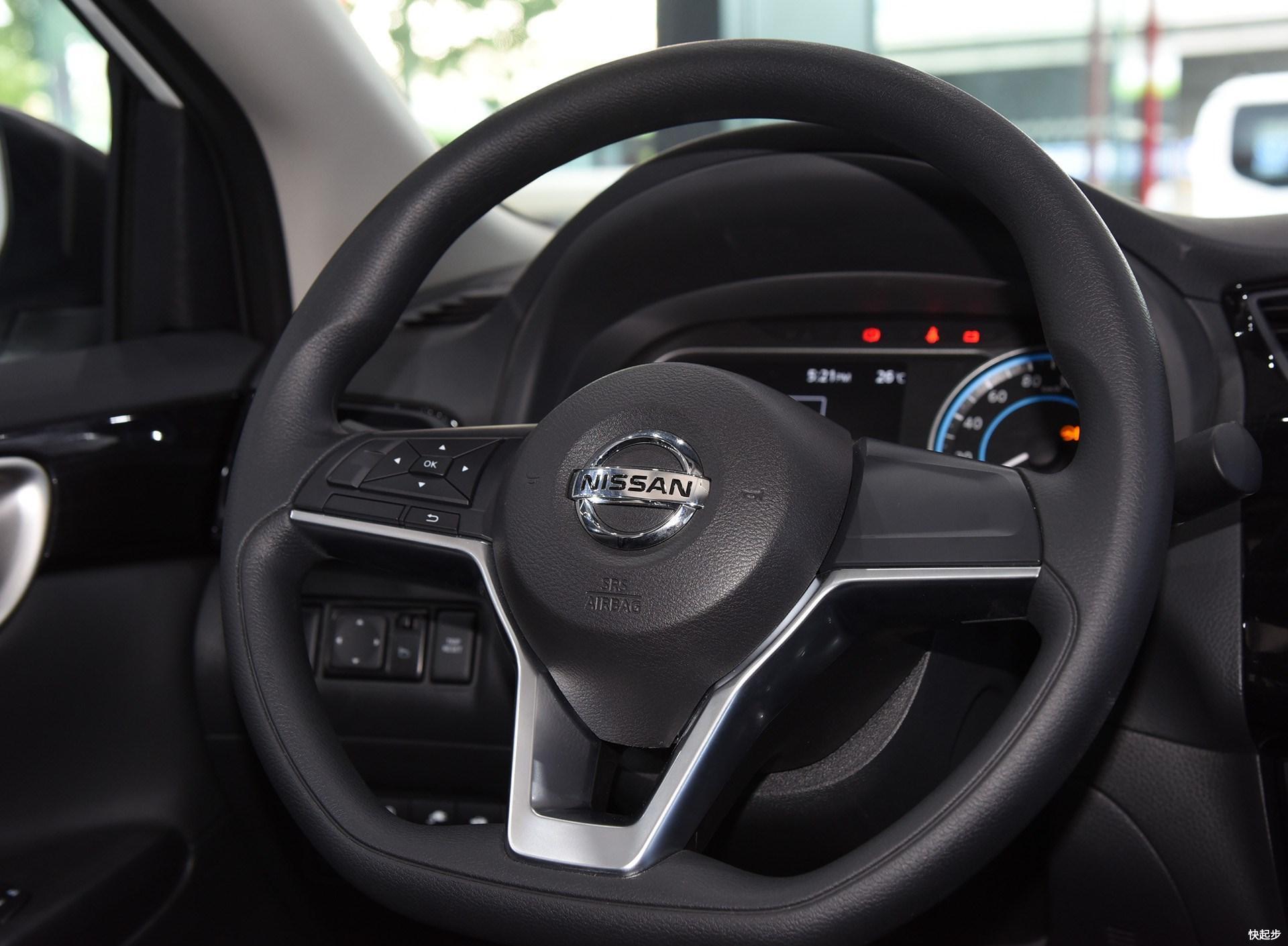 日产-轩逸·纯电