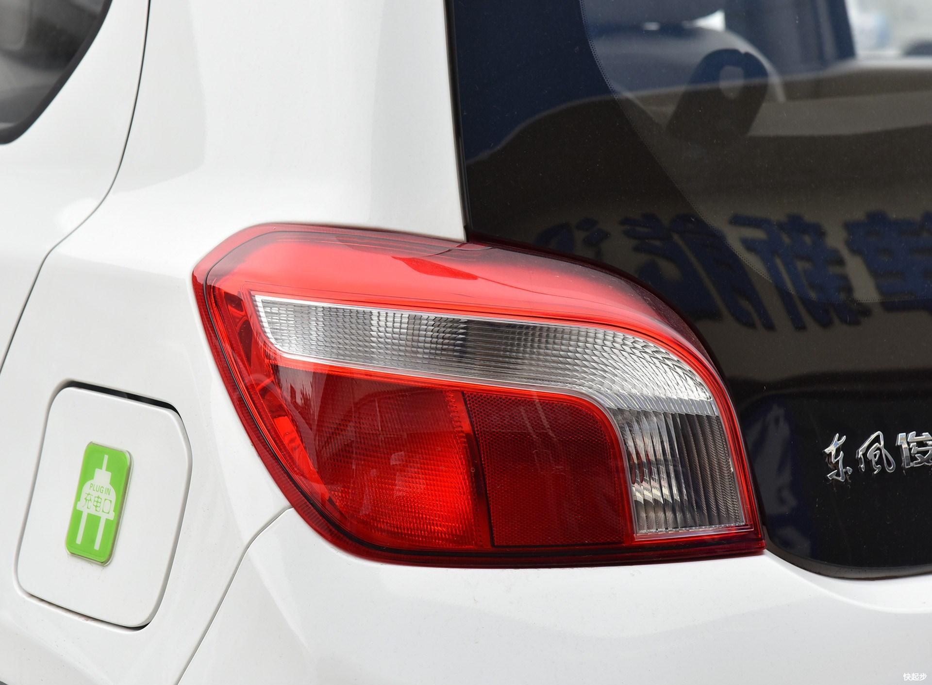 东风汽车-俊风ER30