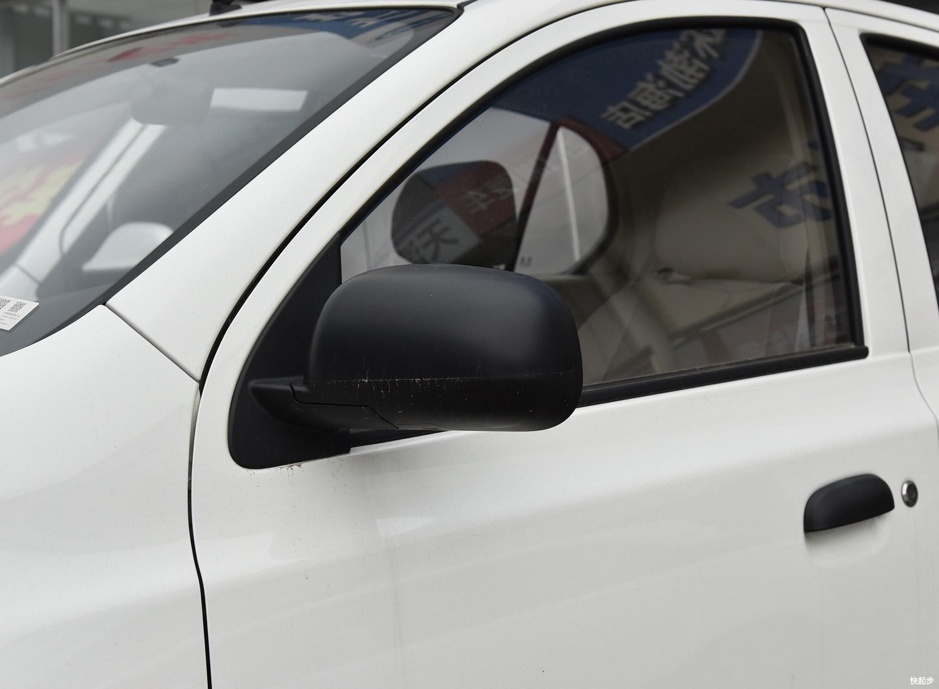 东风汽车-俊风ER30