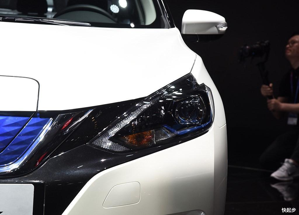 日产-轩逸·纯电