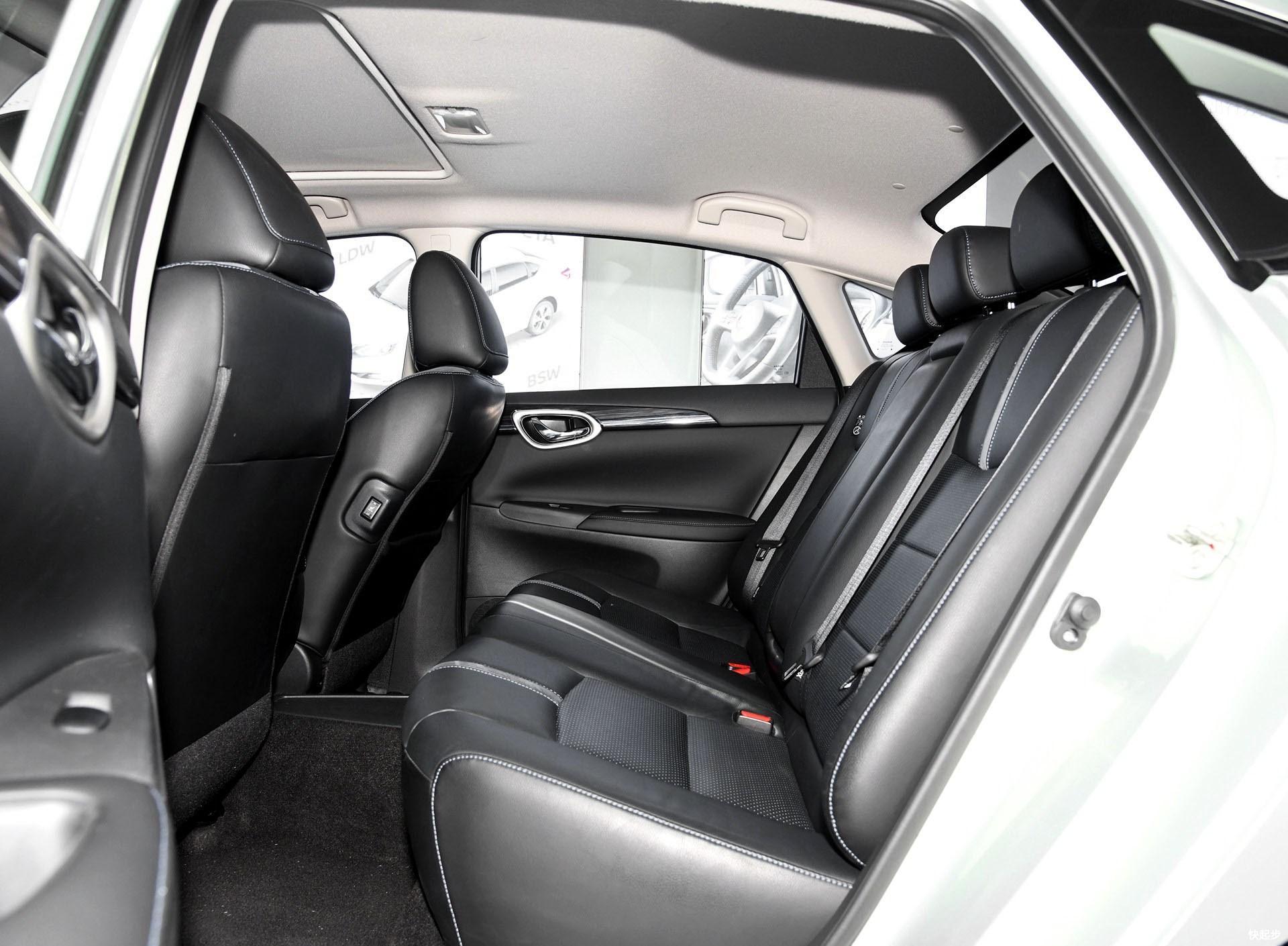 日产-轩逸·纯电