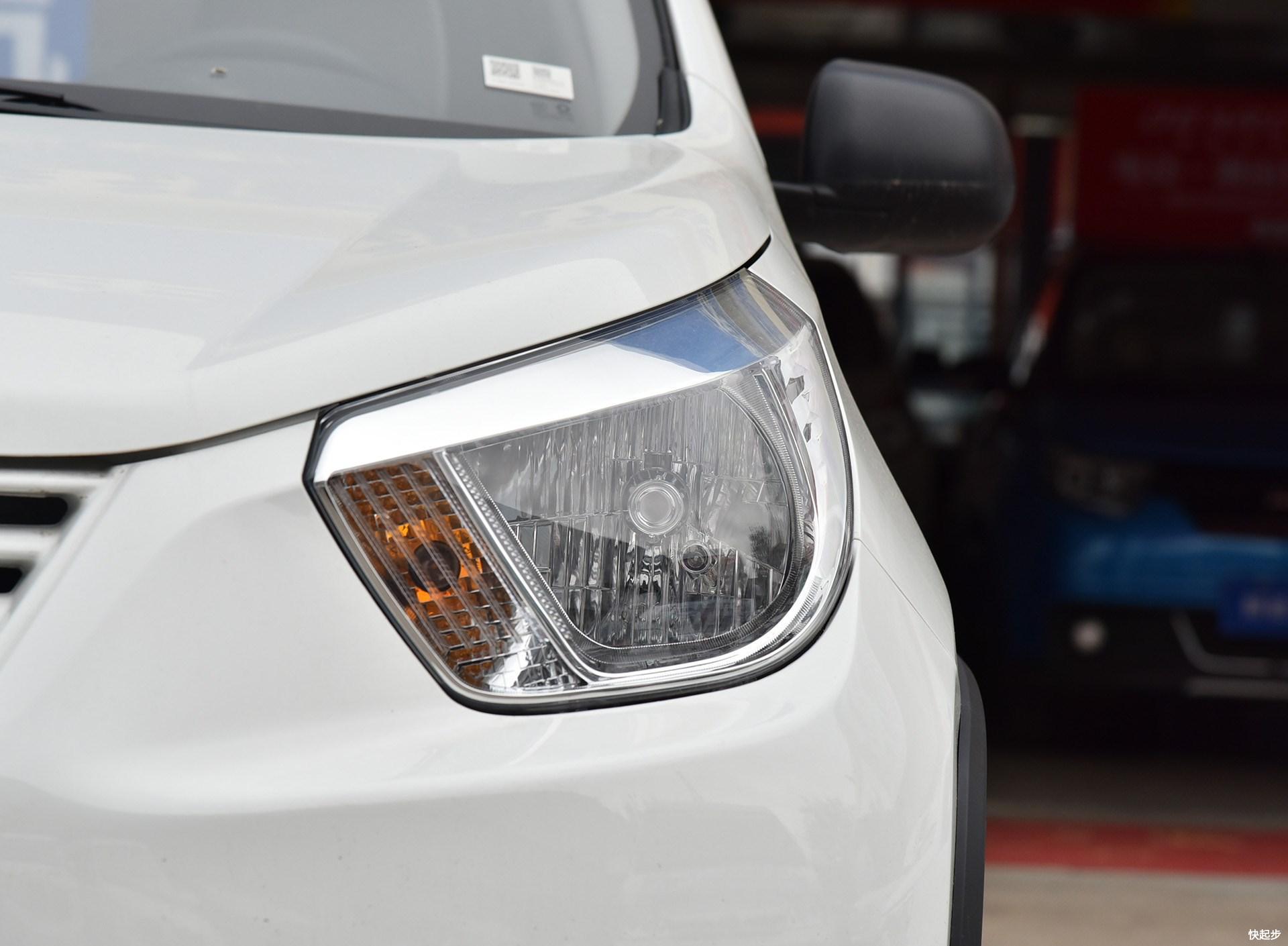 东风汽车-俊风ER30