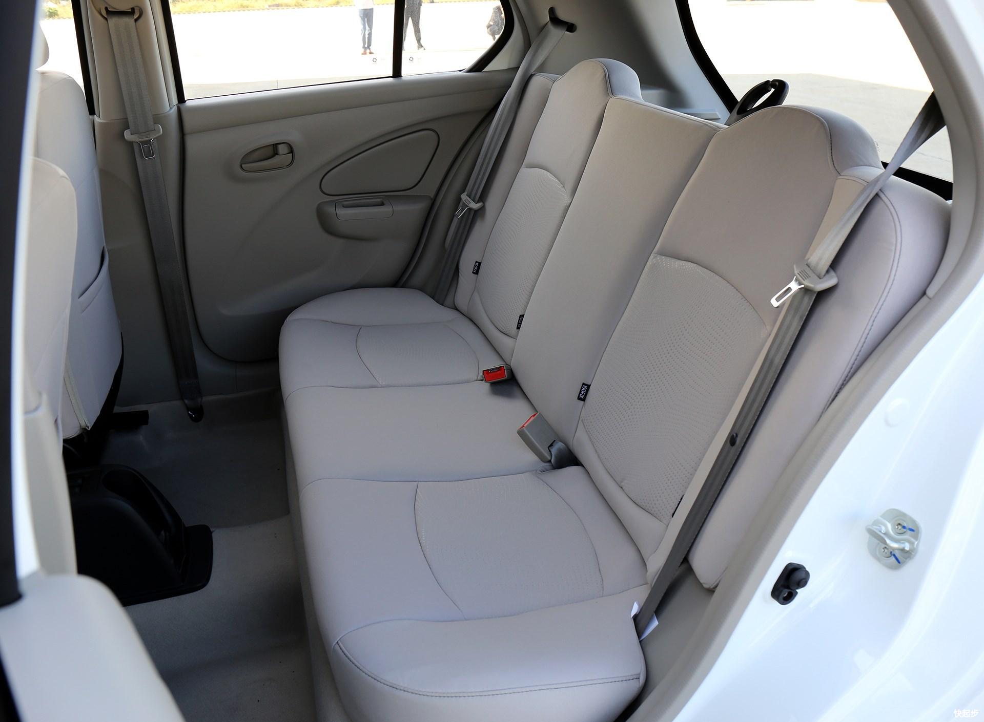 东风汽车-俊风ER30