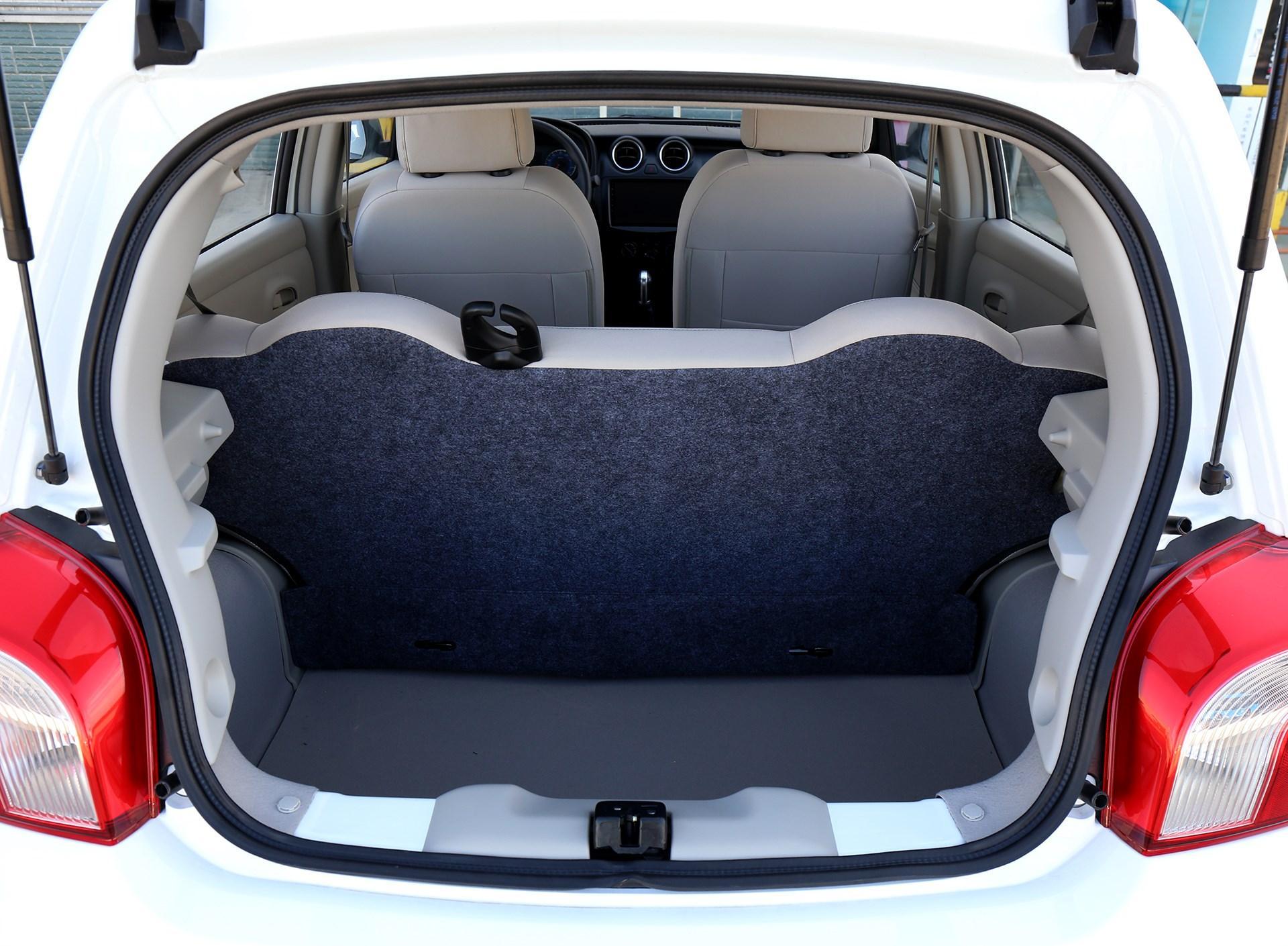 东风汽车-俊风ER30