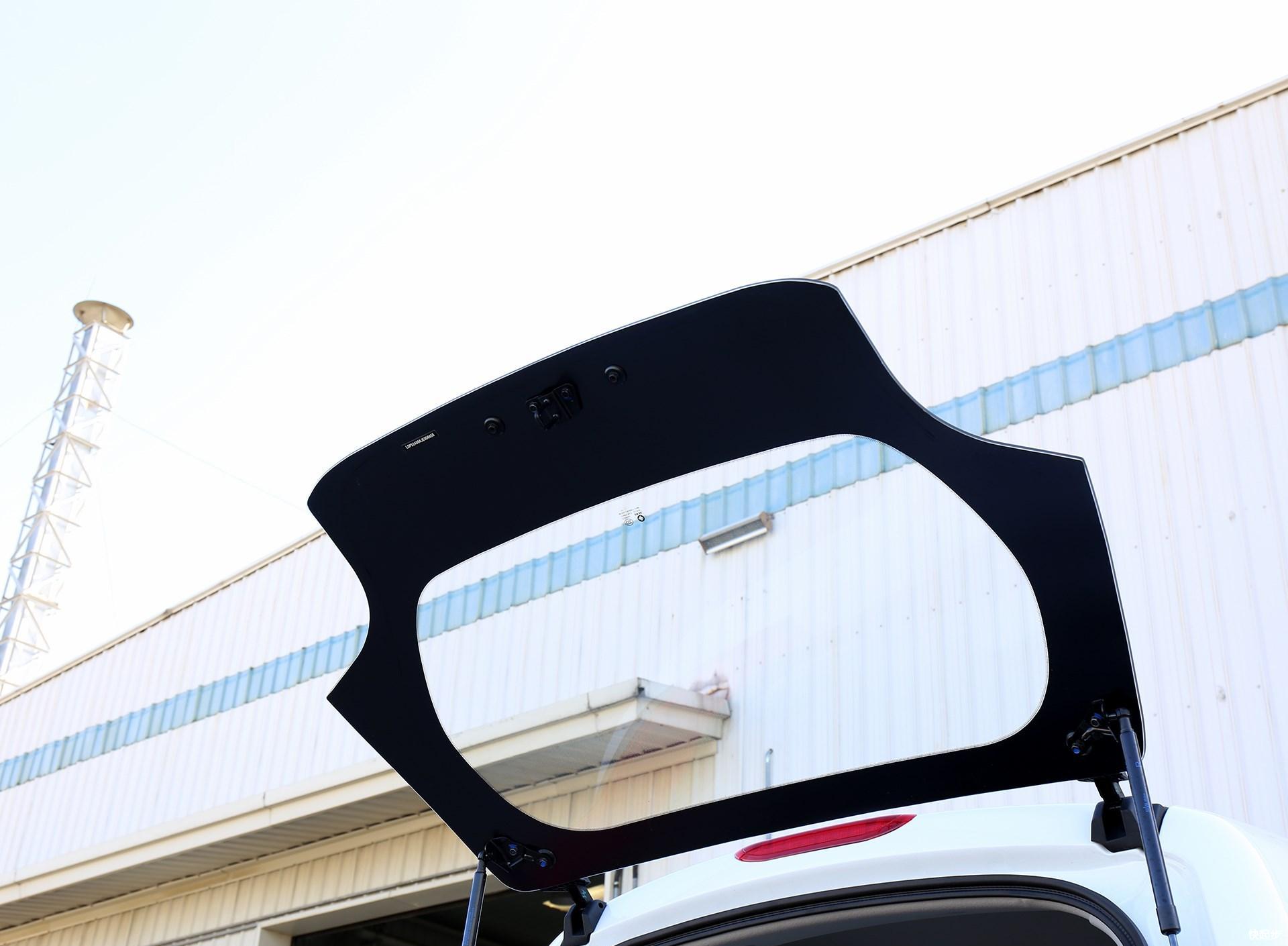 东风汽车-俊风ER30