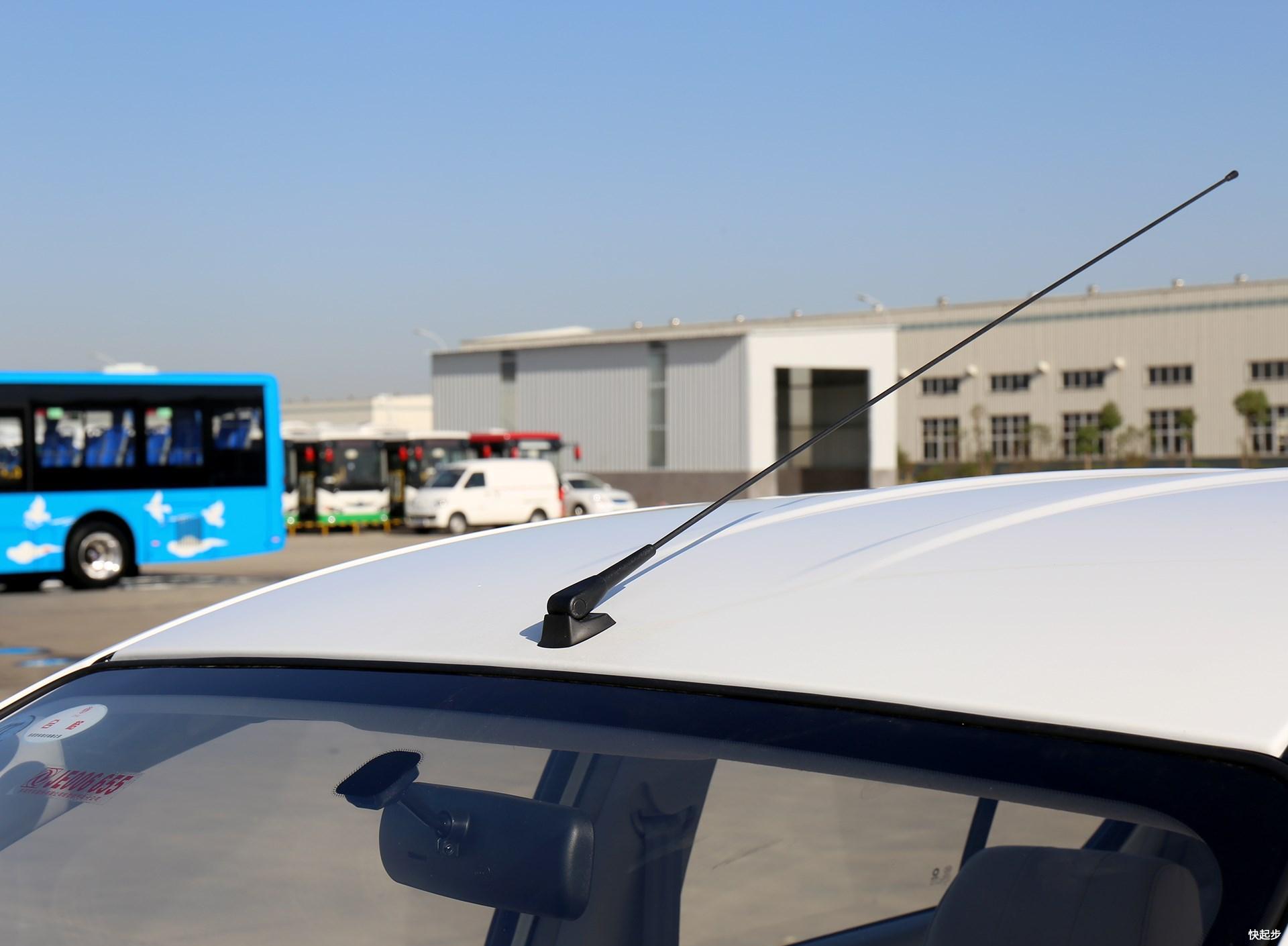 东风汽车-俊风ER30