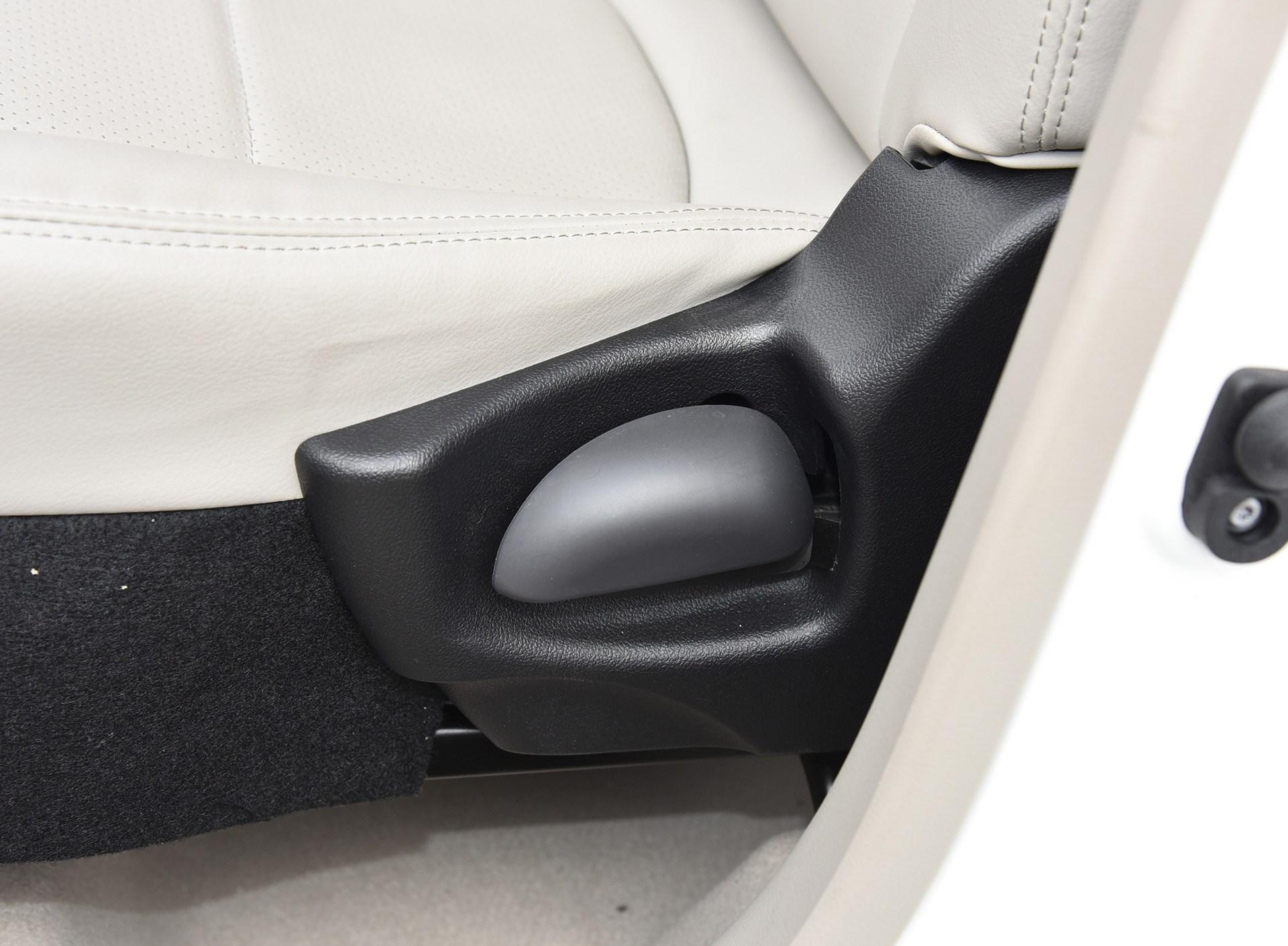 东风汽车-俊风ER30