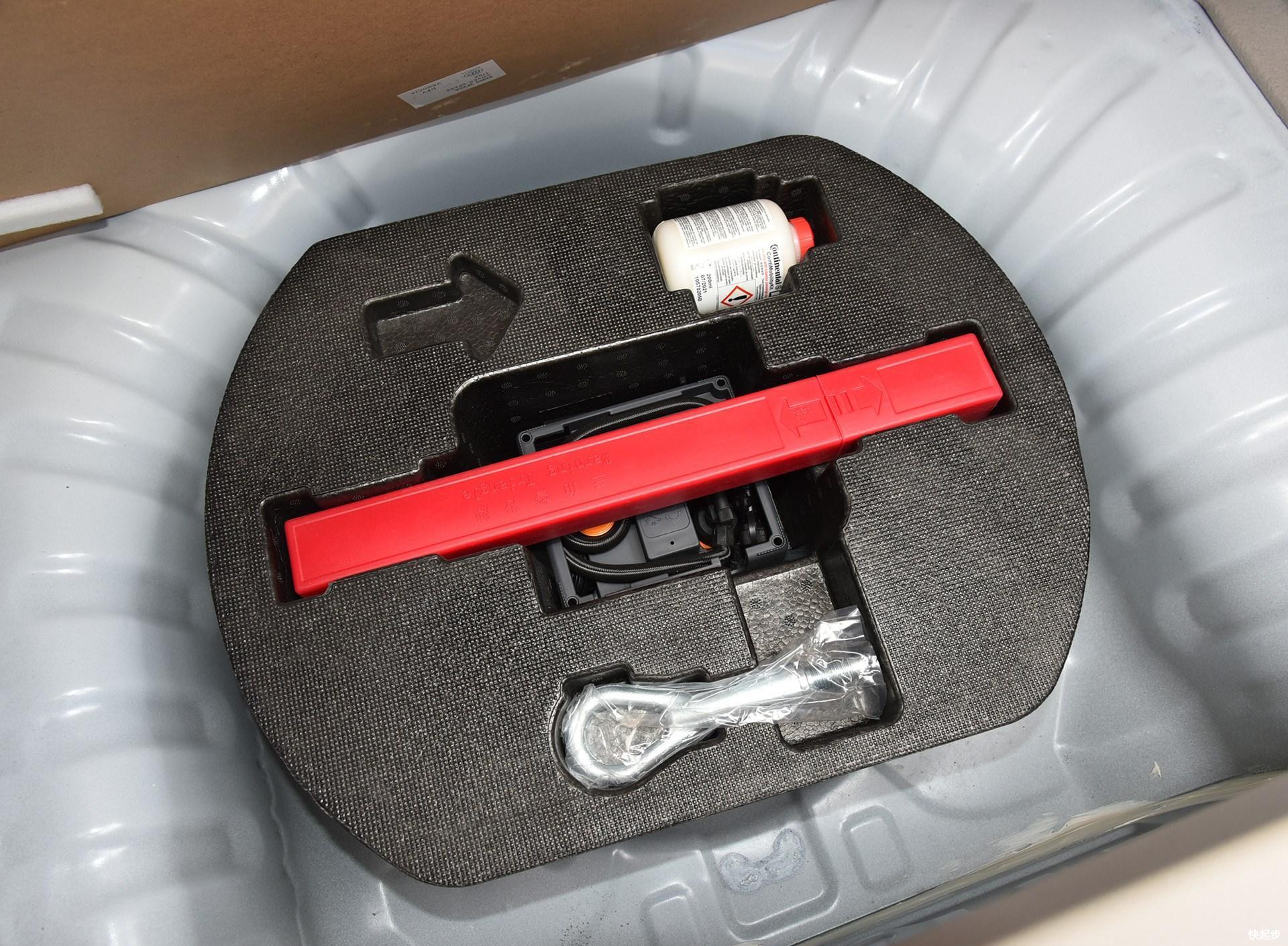 东风汽车-俊风ER30