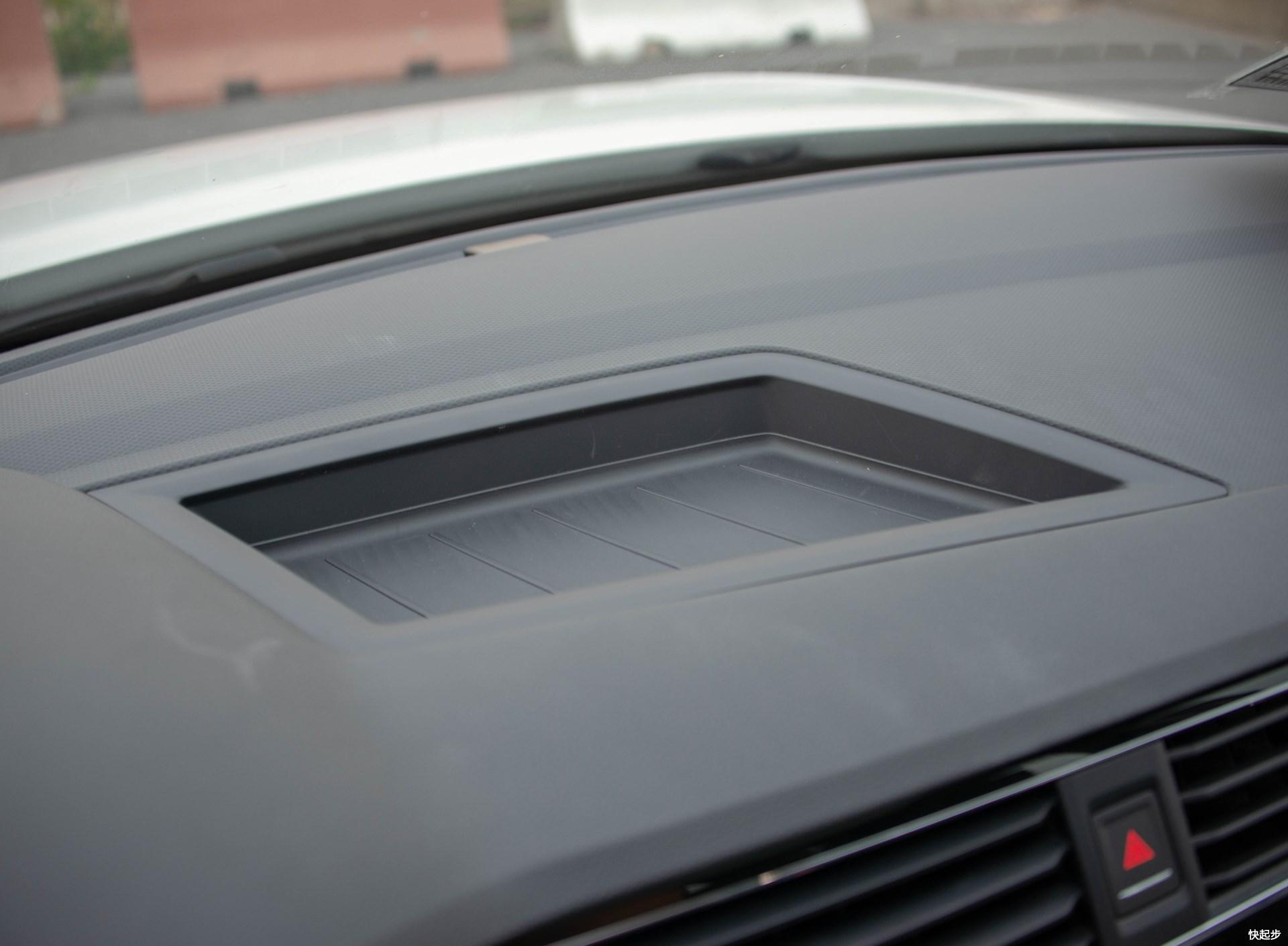 大众-途观L新能源