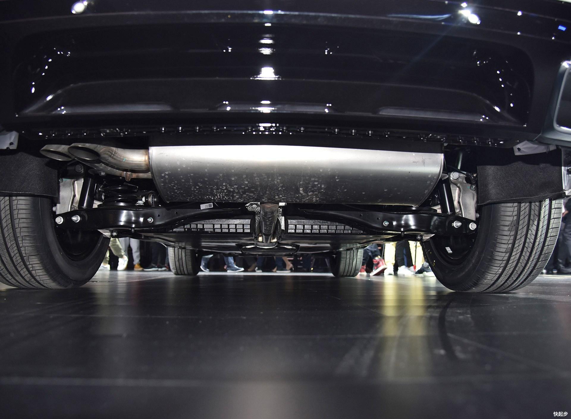 大众-途观L新能源