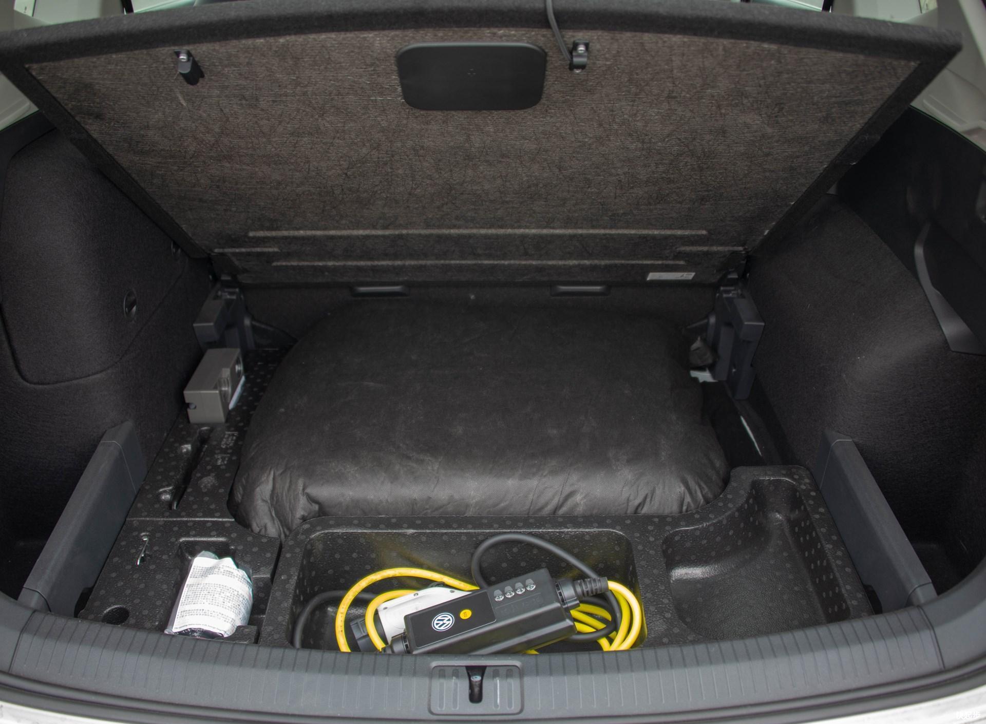 大众-途观L新能源