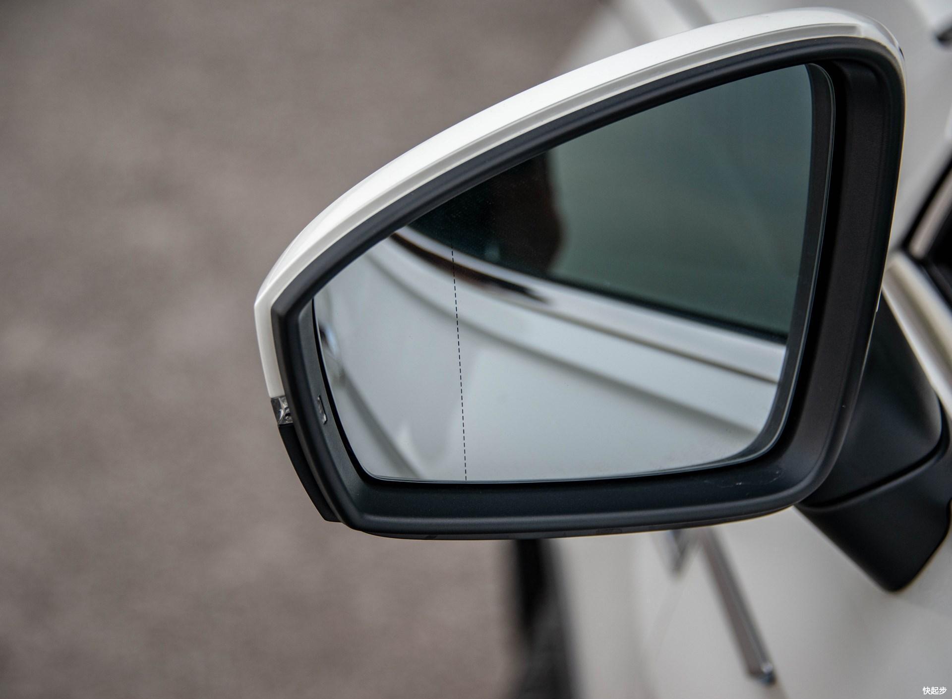 大众-途观L新能源