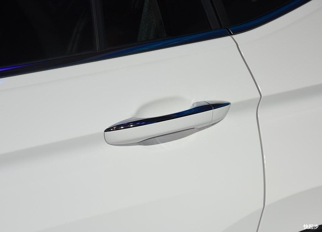 大众-途观L新能源