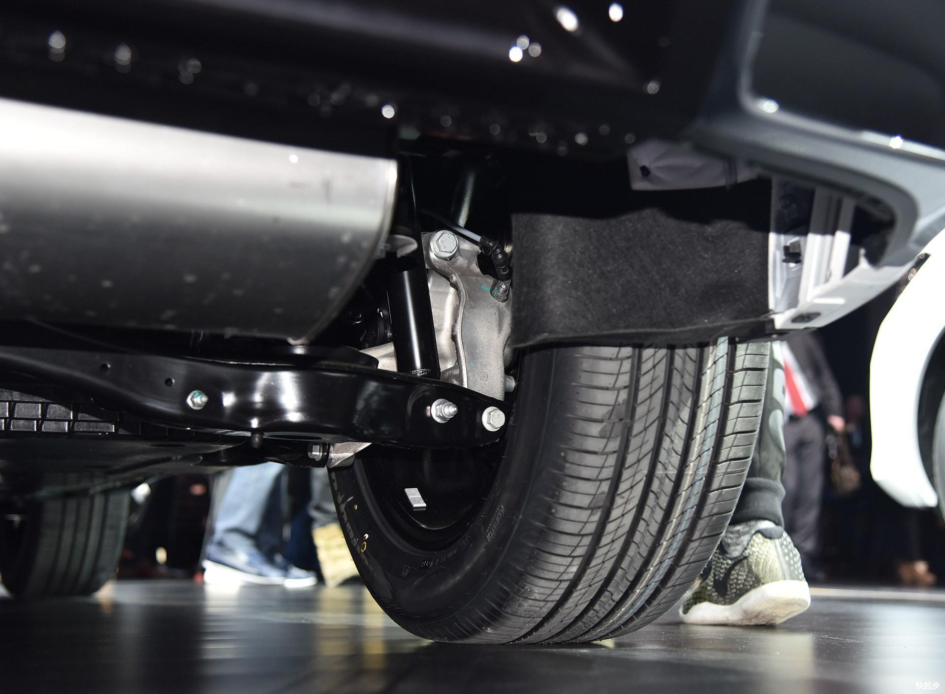 大众-途观L新能源