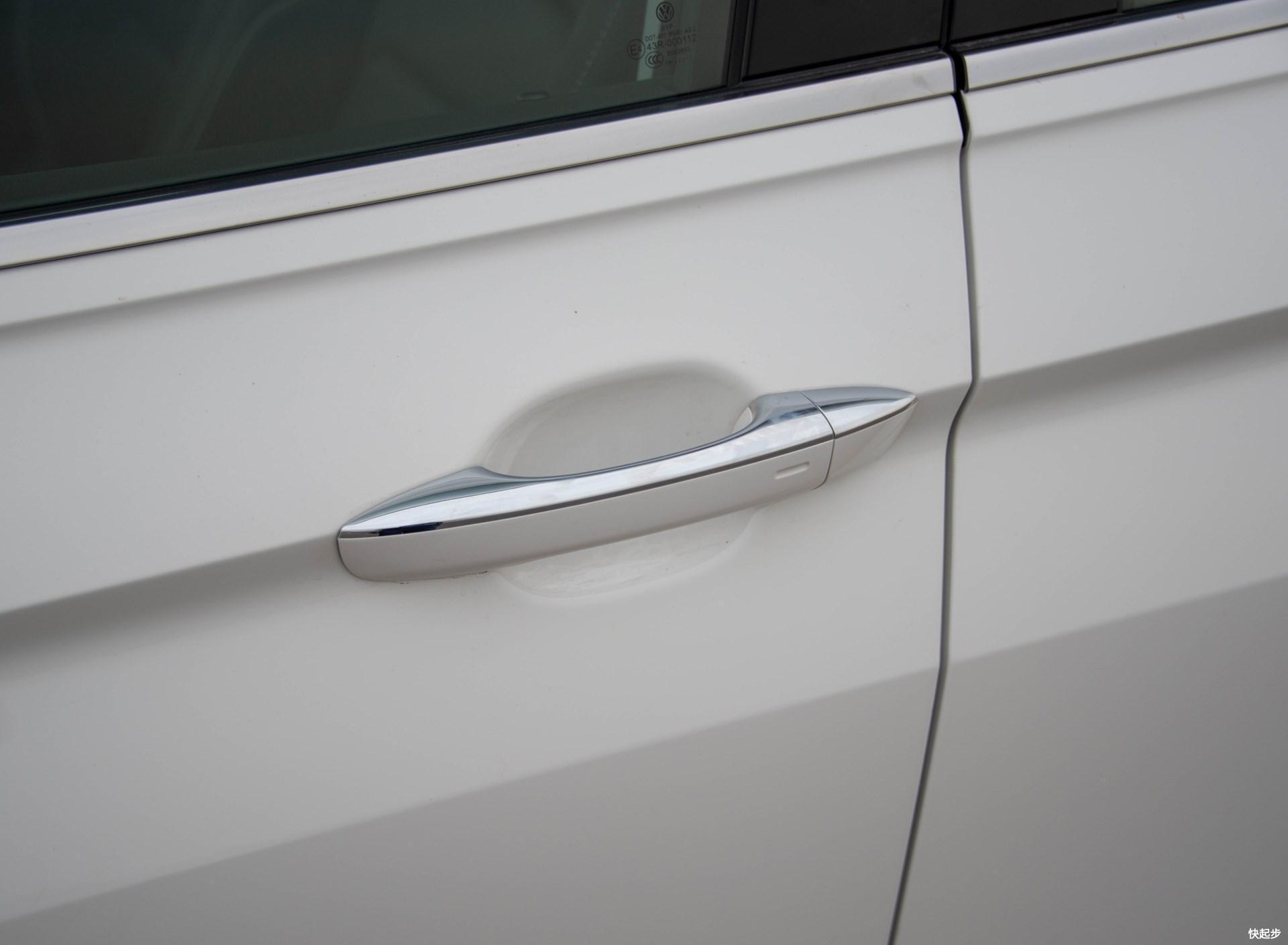 大众-途观L新能源