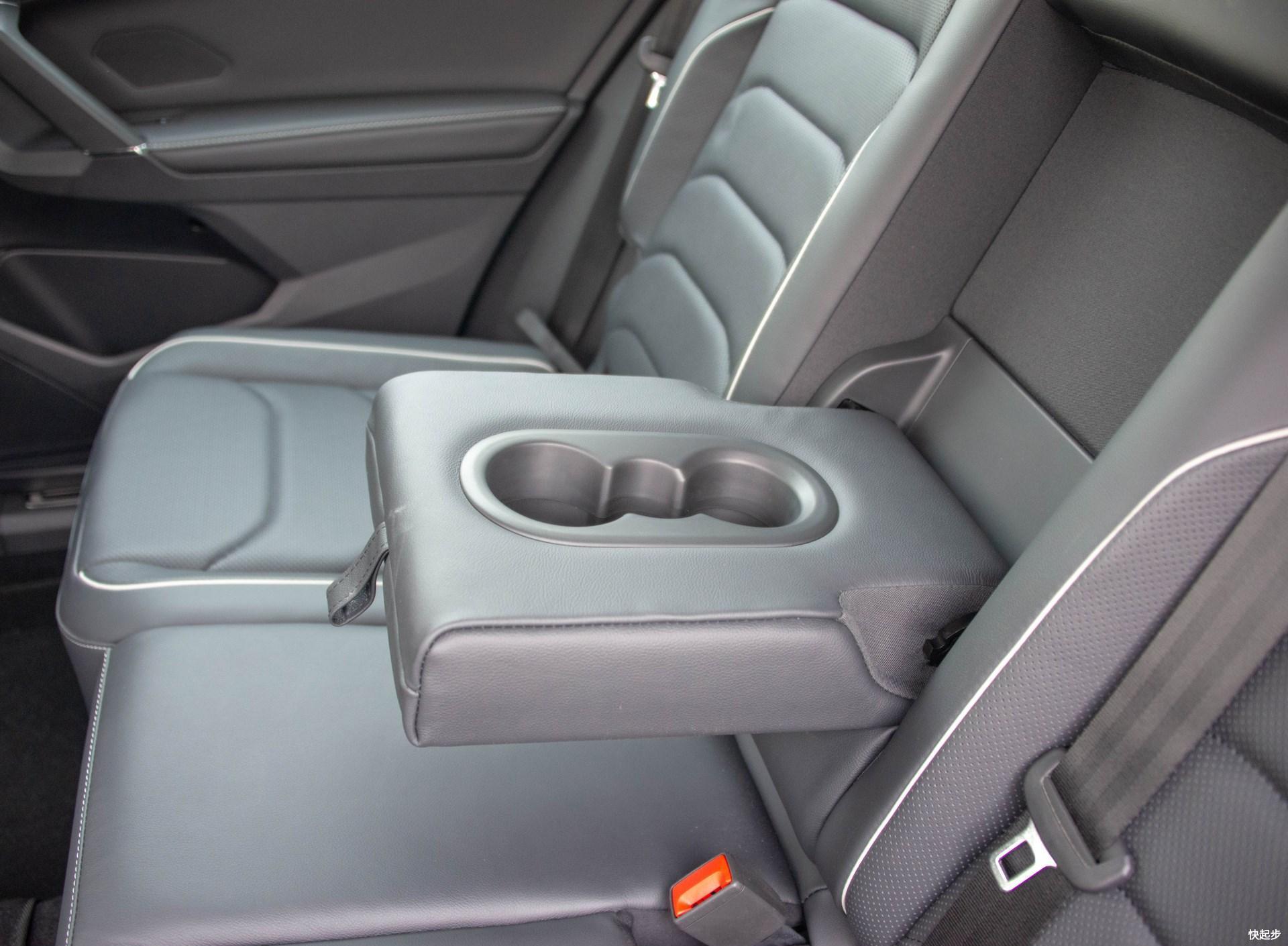 大众-途观L新能源