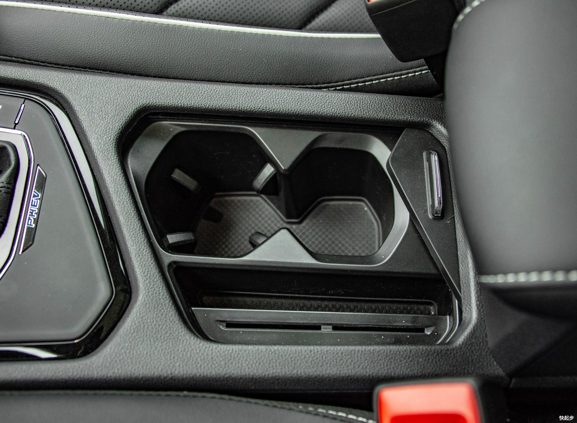 大众-途观L新能源