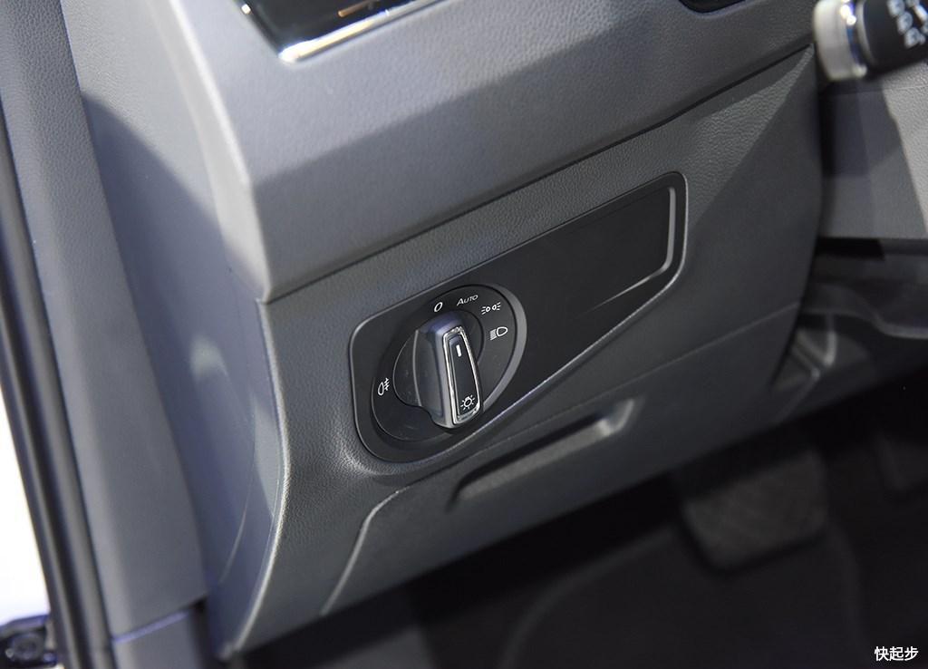 大众-途观L新能源