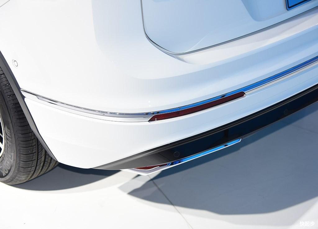 大众-途观L新能源