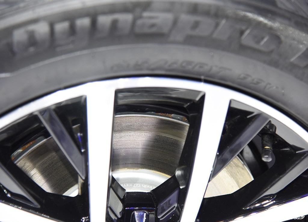 大众-途观L新能源