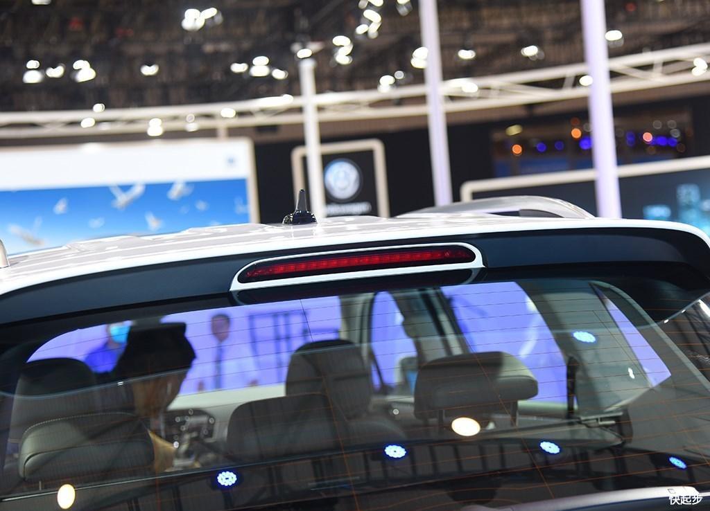 大众-途观L新能源