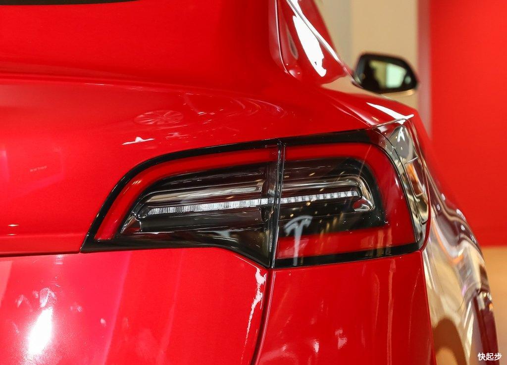 特斯拉-特斯拉Model 3