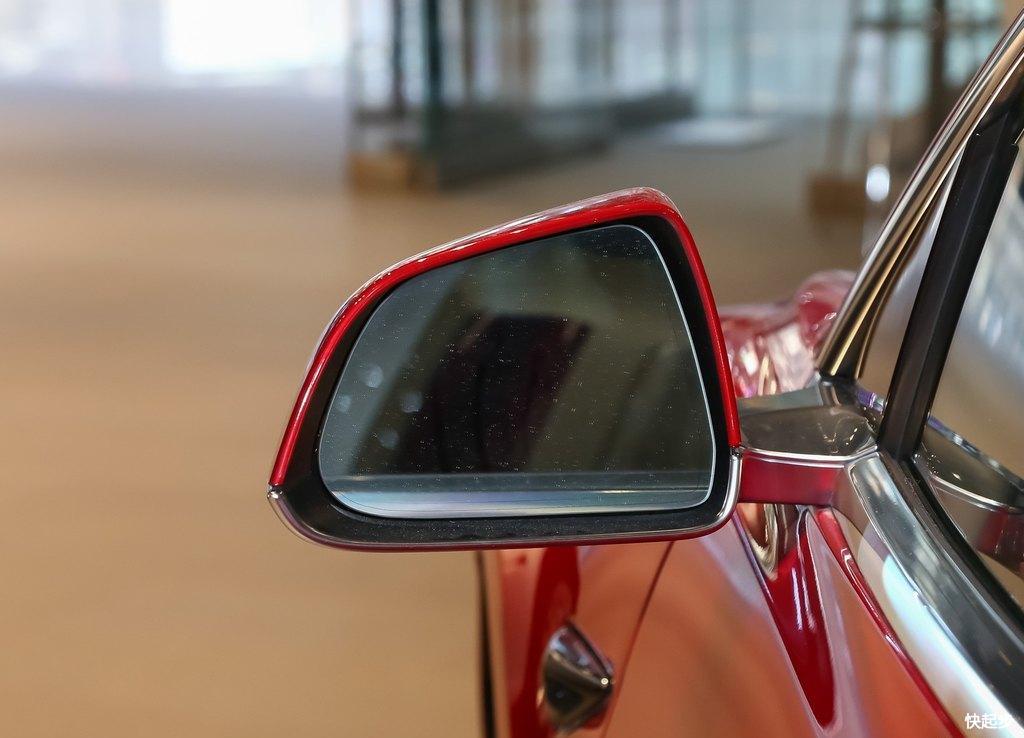 特斯拉-特斯拉Model 3