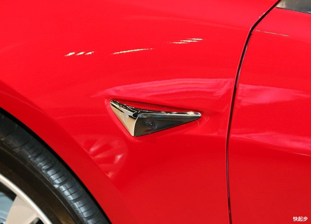 特斯拉-特斯拉Model 3