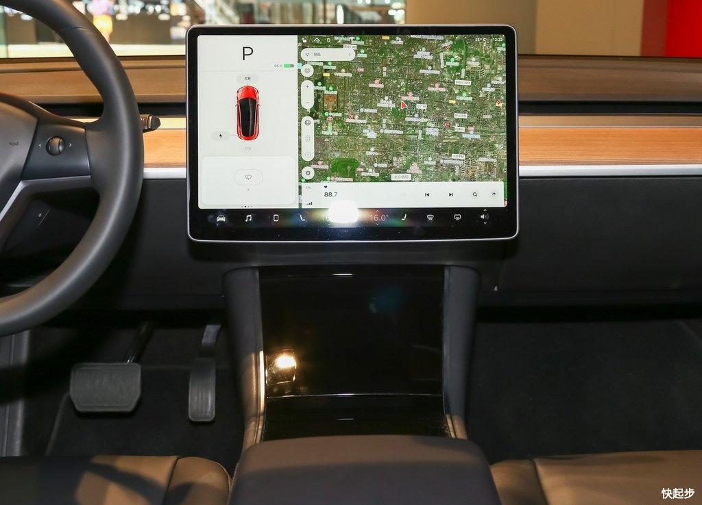 特斯拉-特斯拉Model 3