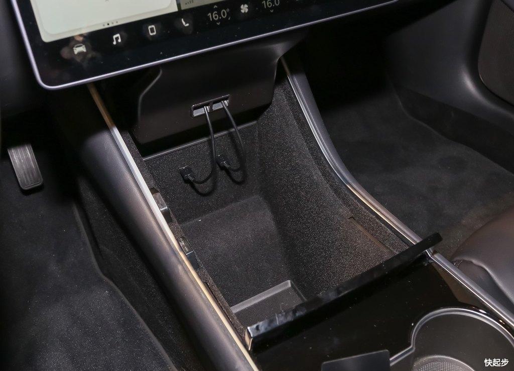 特斯拉-特斯拉Model 3