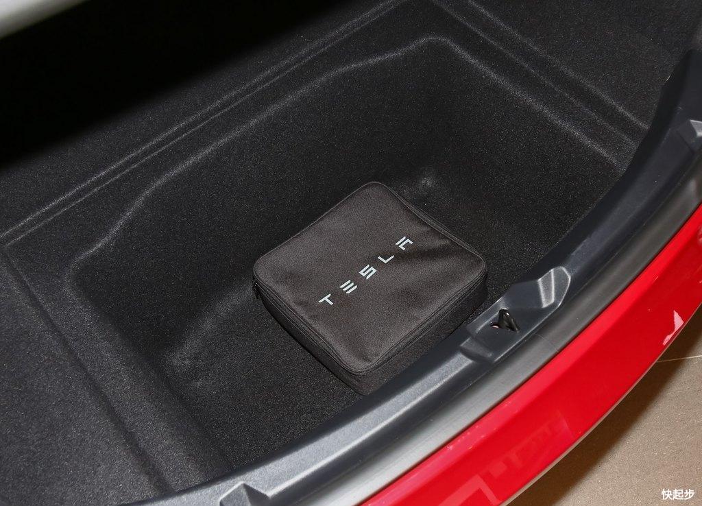 特斯拉-特斯拉Model 3